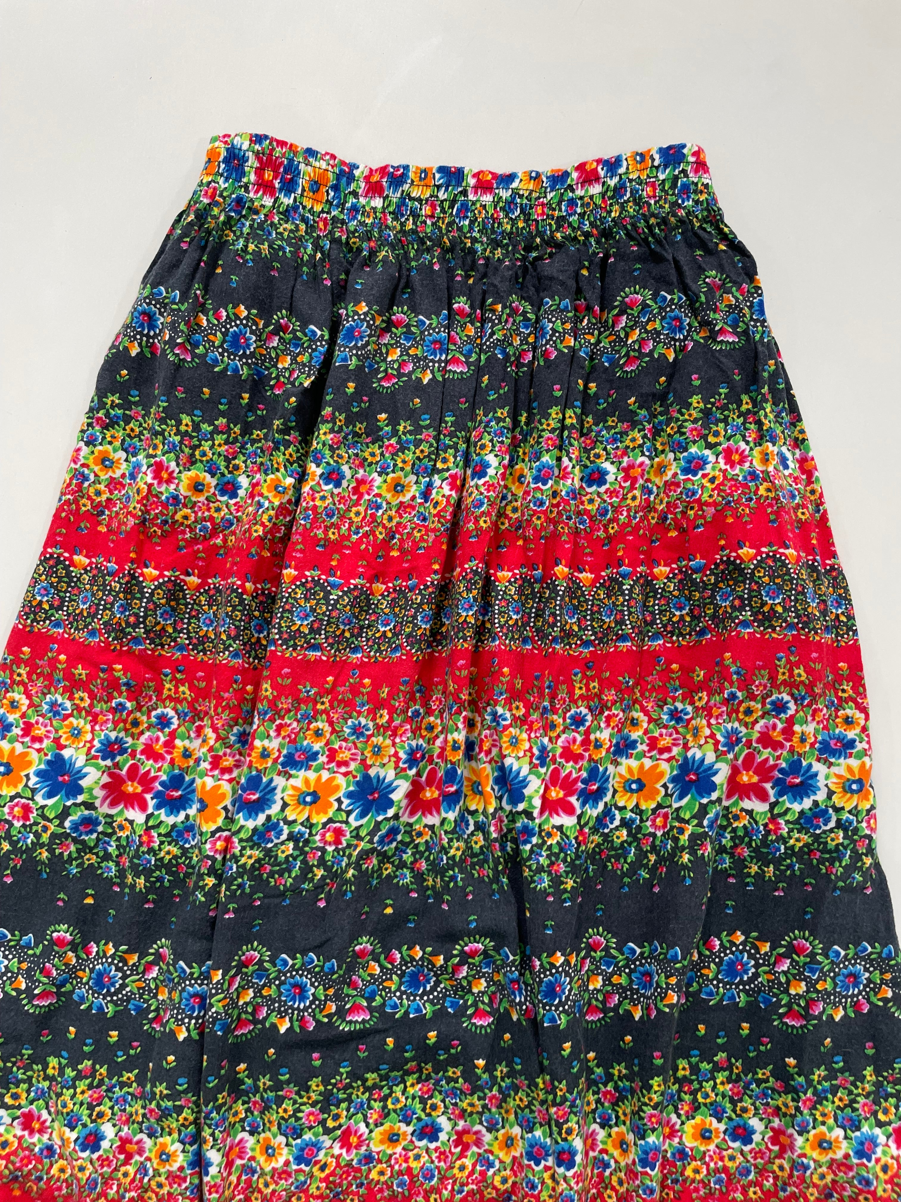 Cotton Skirt-Waist 34 to 40 - Image 2