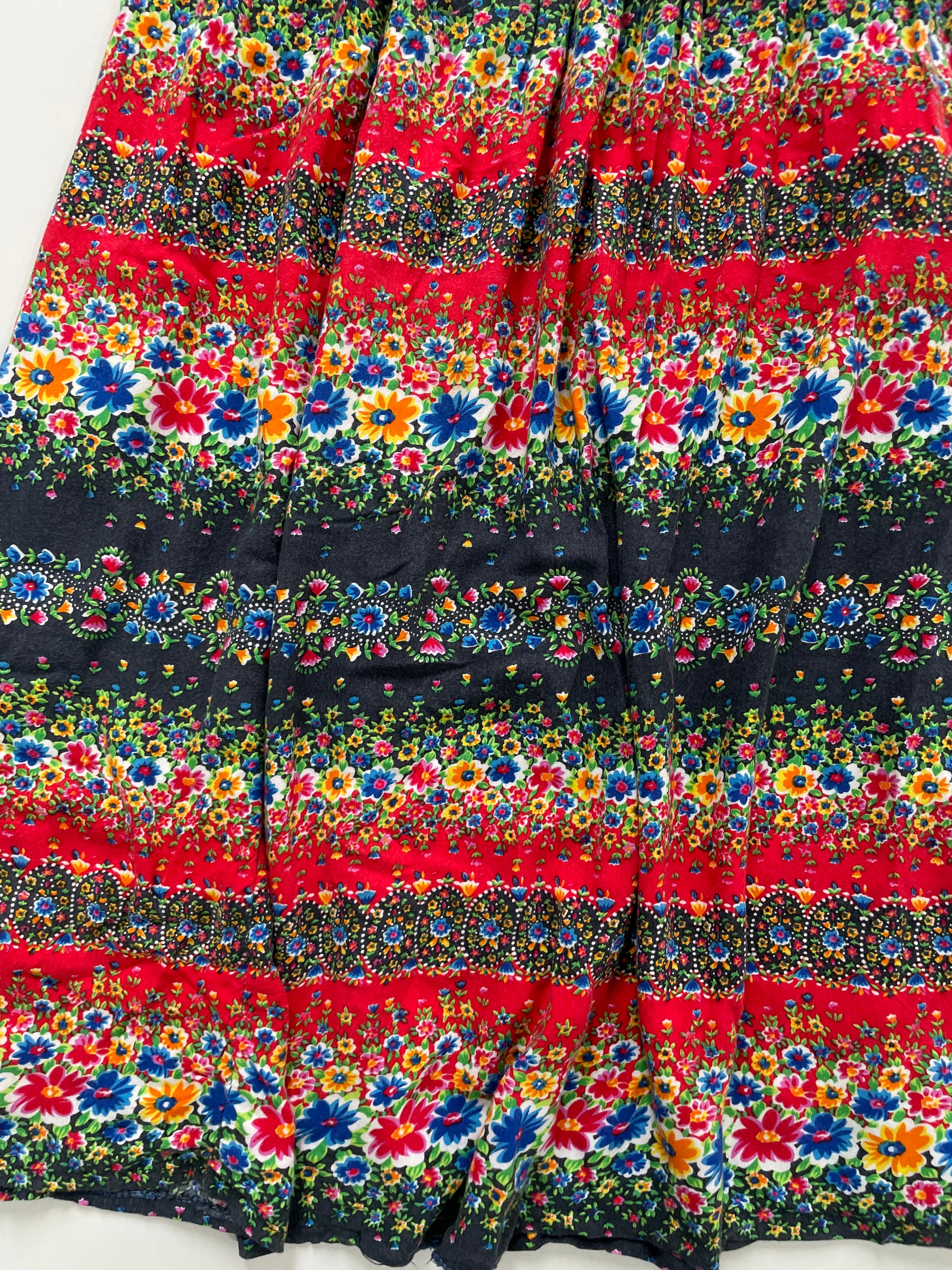 Cotton Skirt-Waist 34 to 40 - Image 3