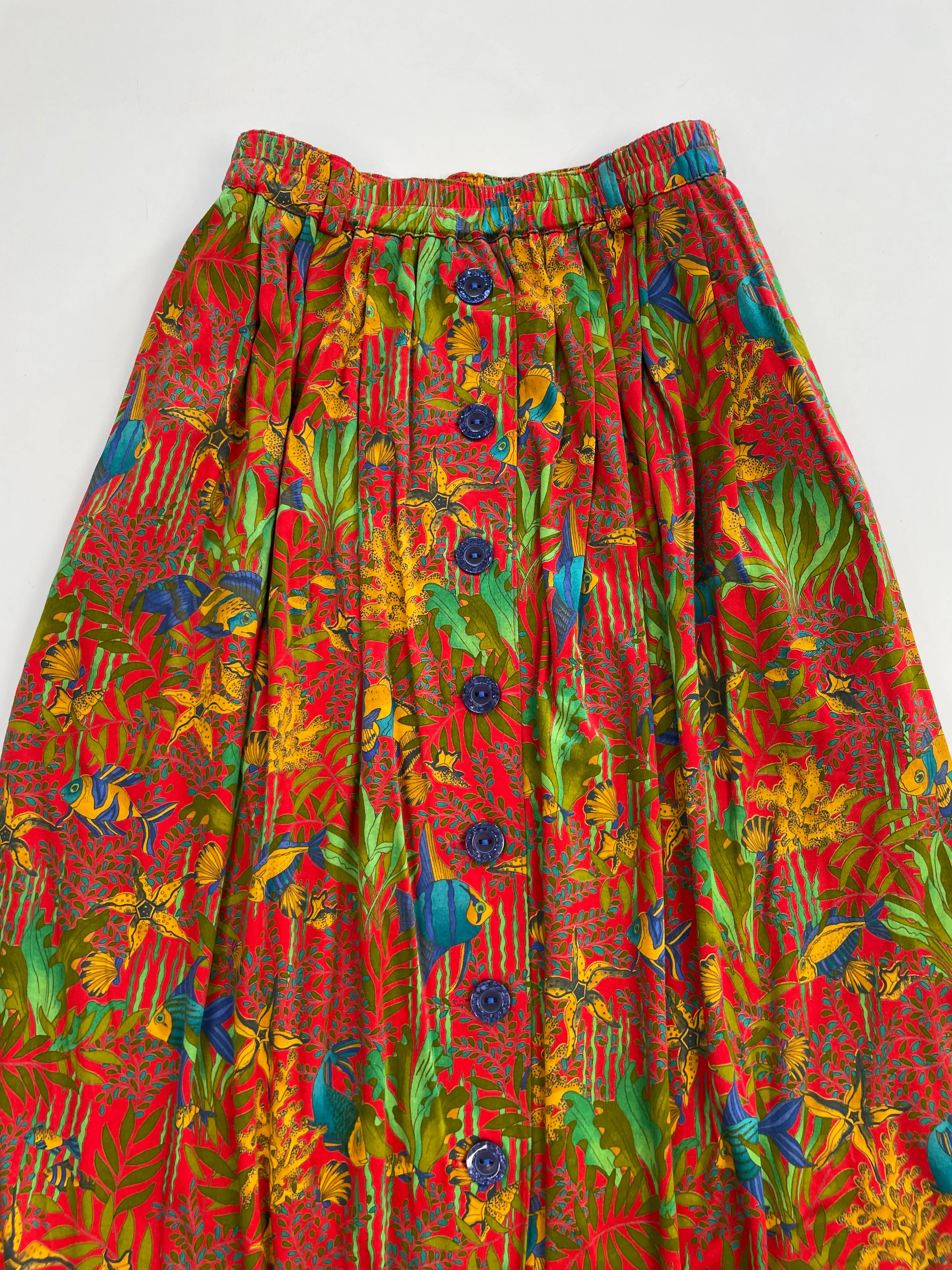 Skirt-Waist 28 to 34 - Image 2
