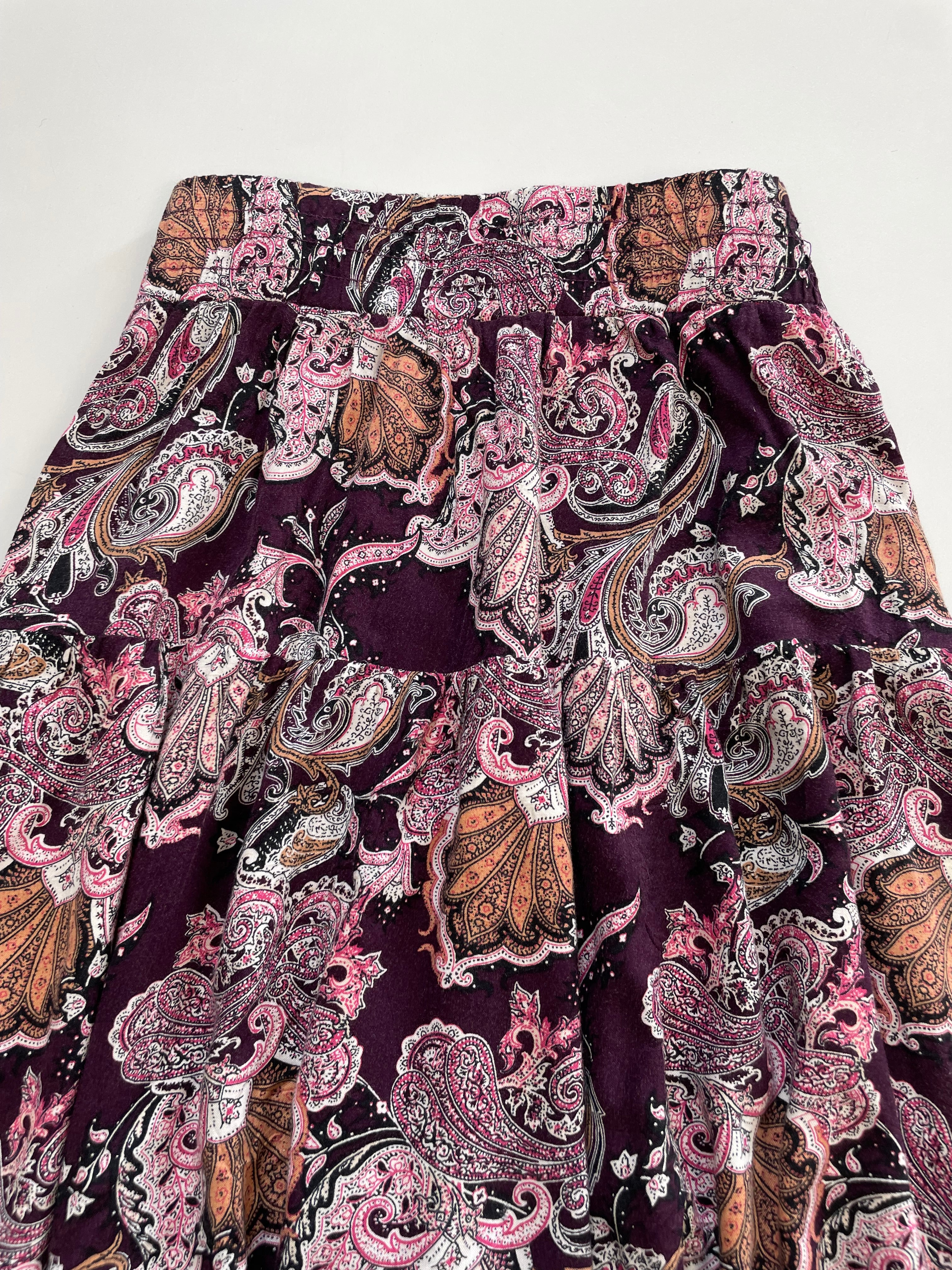 Orsay Cotton Skirt-Waist 32 to 34 - Image 2