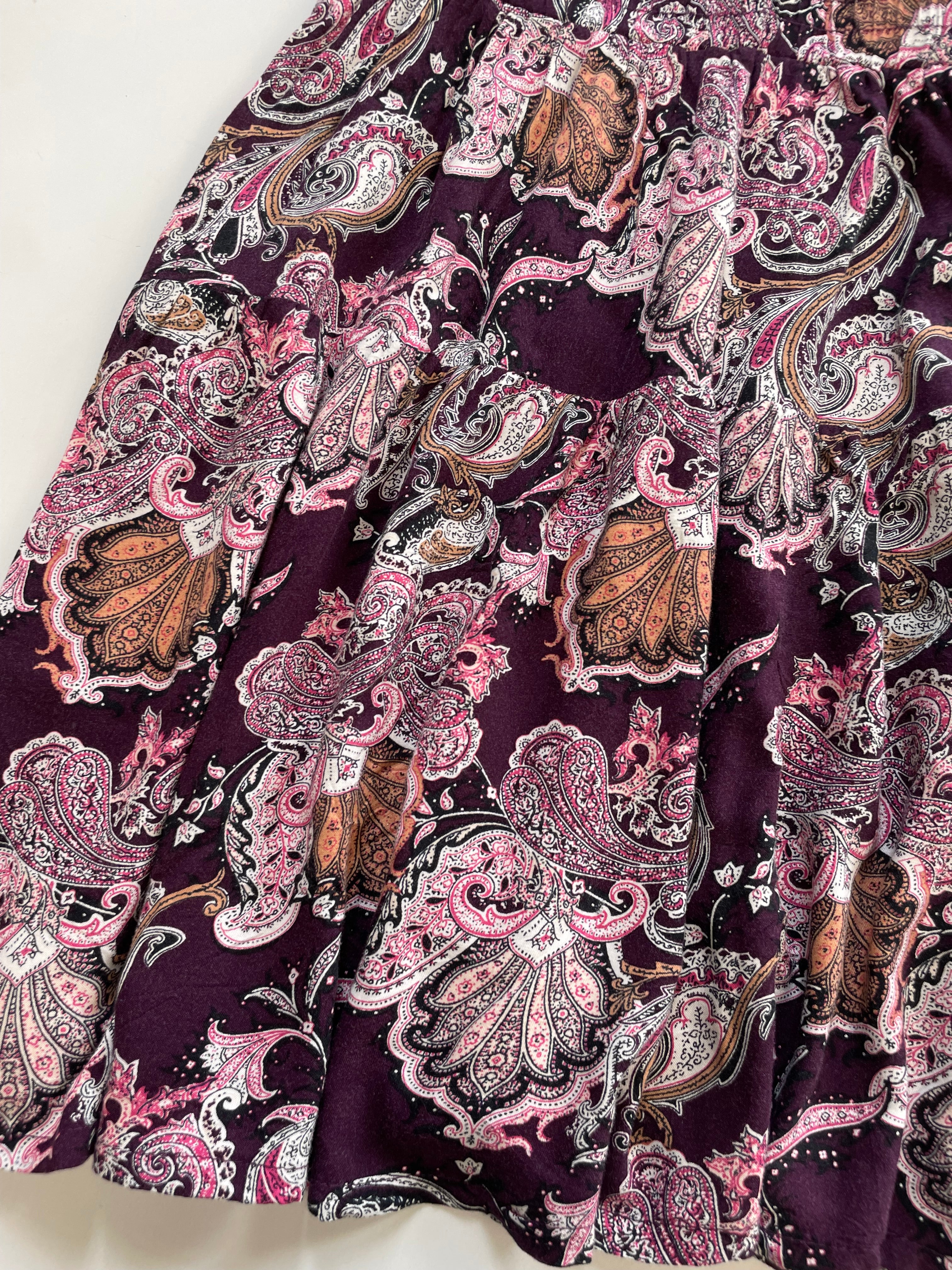 Orsay Cotton Skirt-Waist 32 to 34 - Image 3