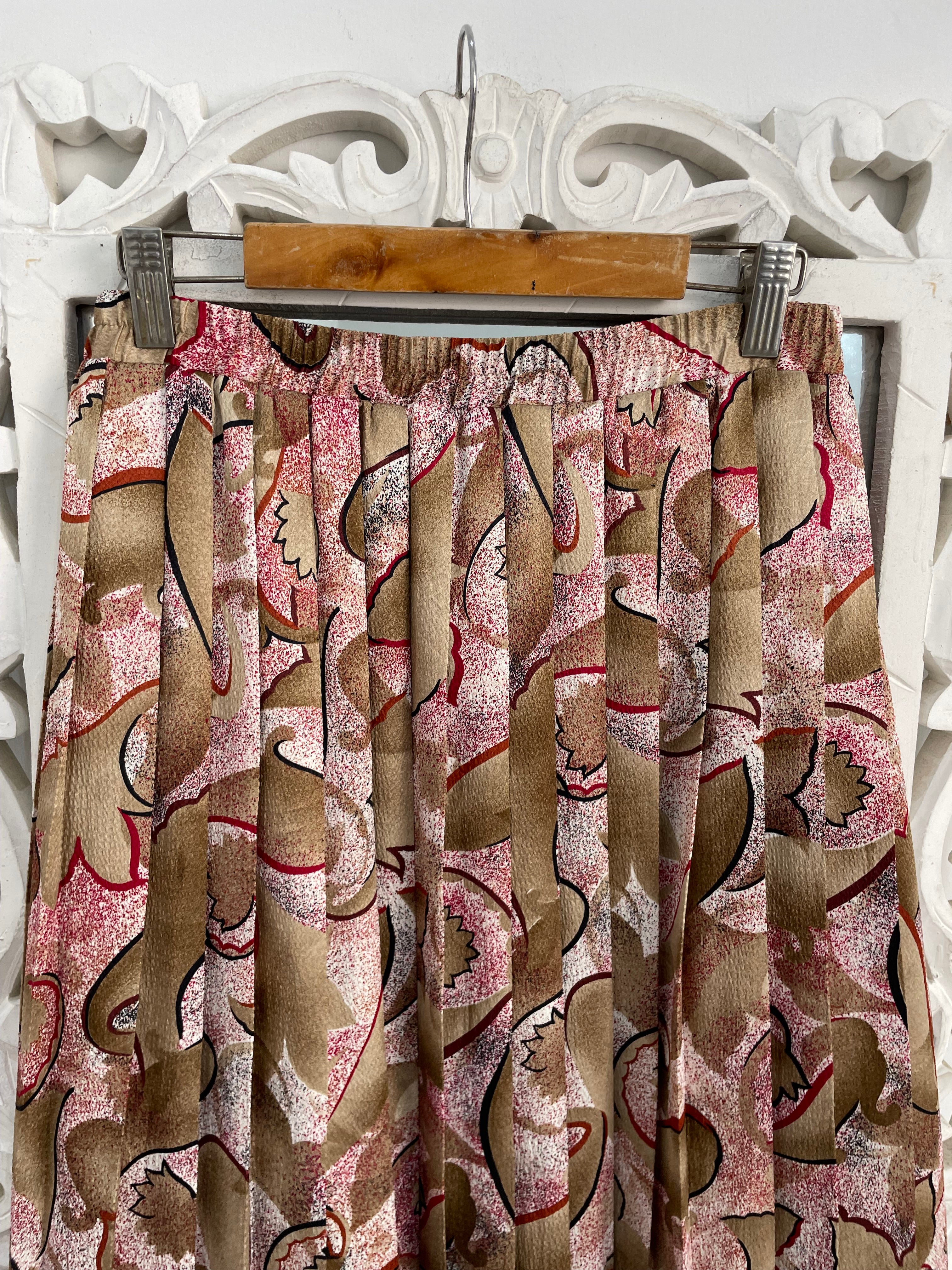 Skirt-Waist 28 to 34 - Image 2