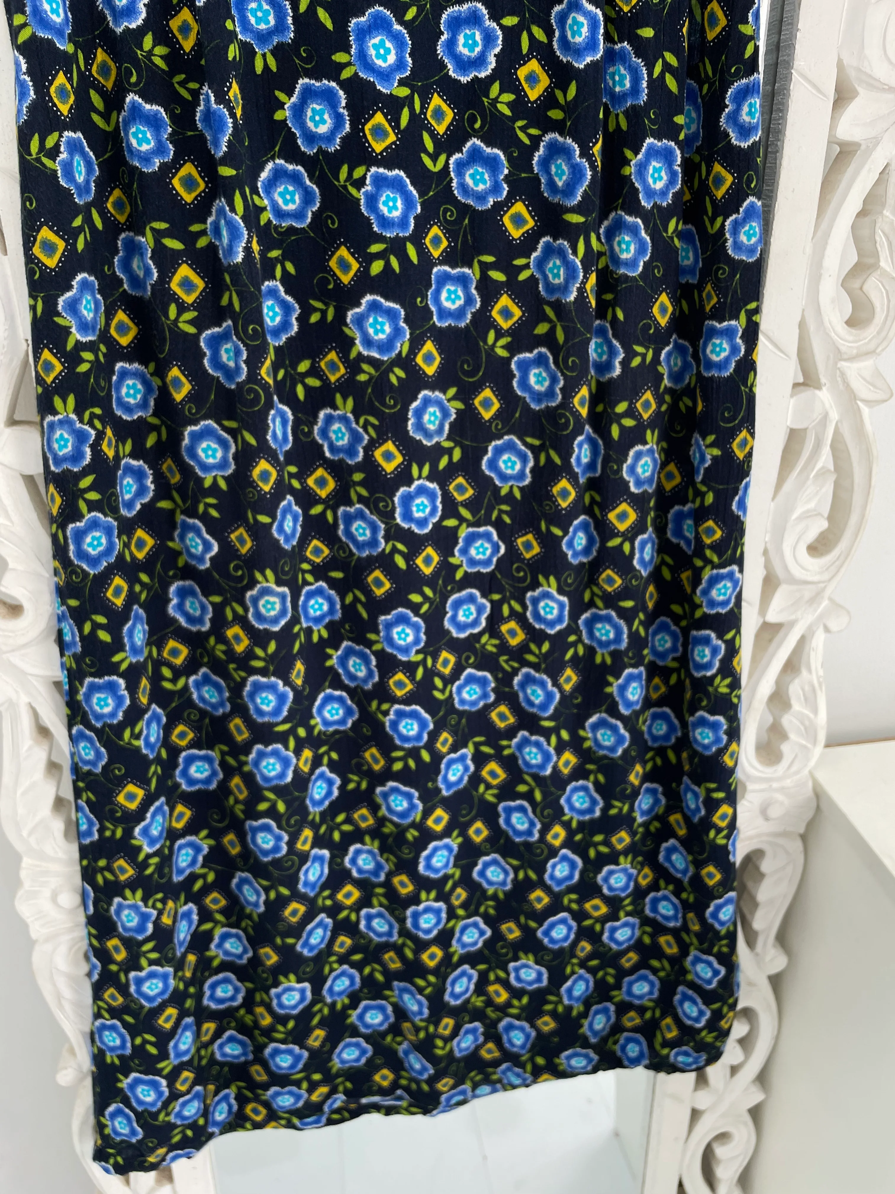 Claire Cotton Skirt-Waist 26 - Image 3