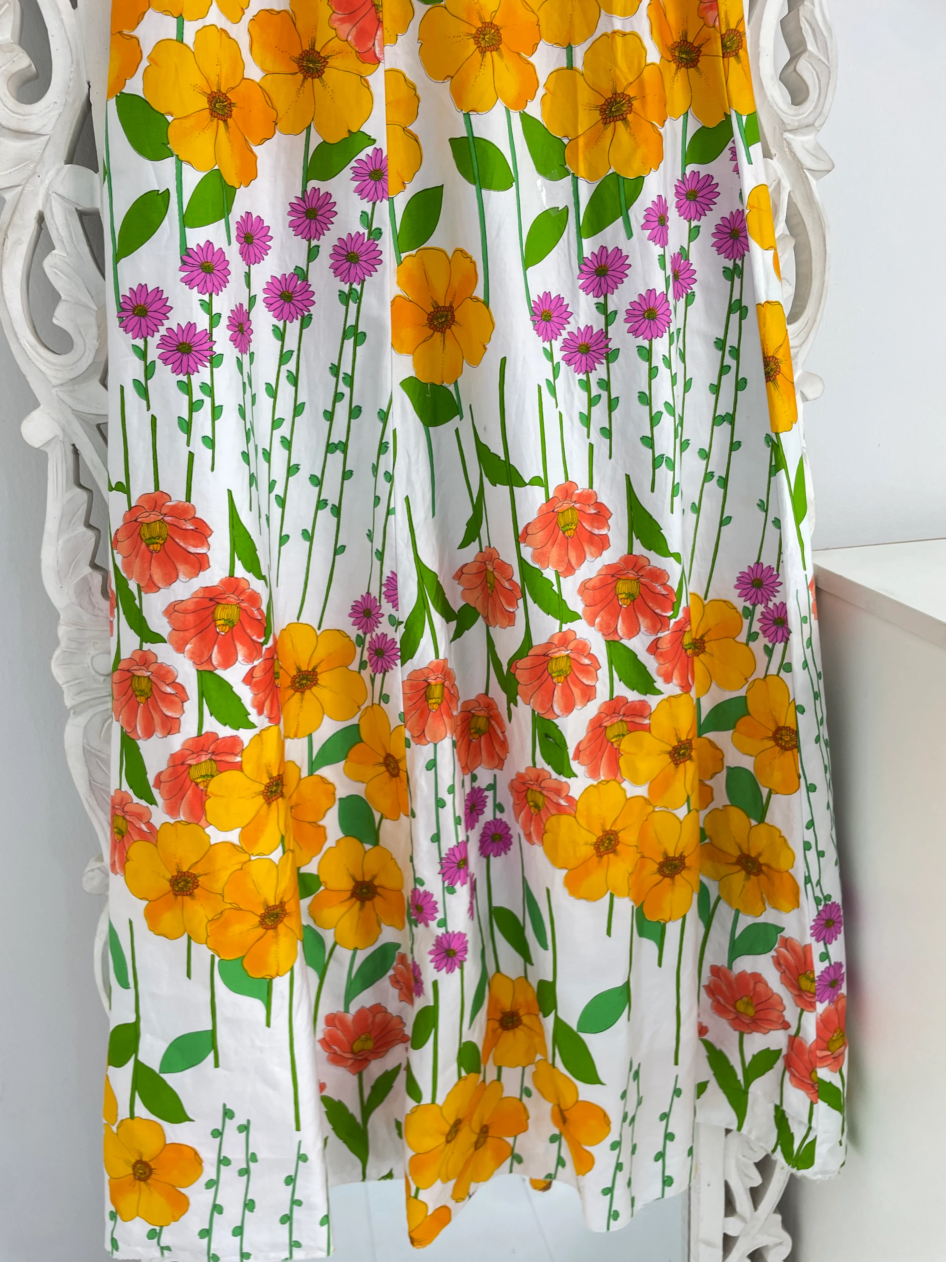 Gardenia Skirt-Waist 24 - Image 3
