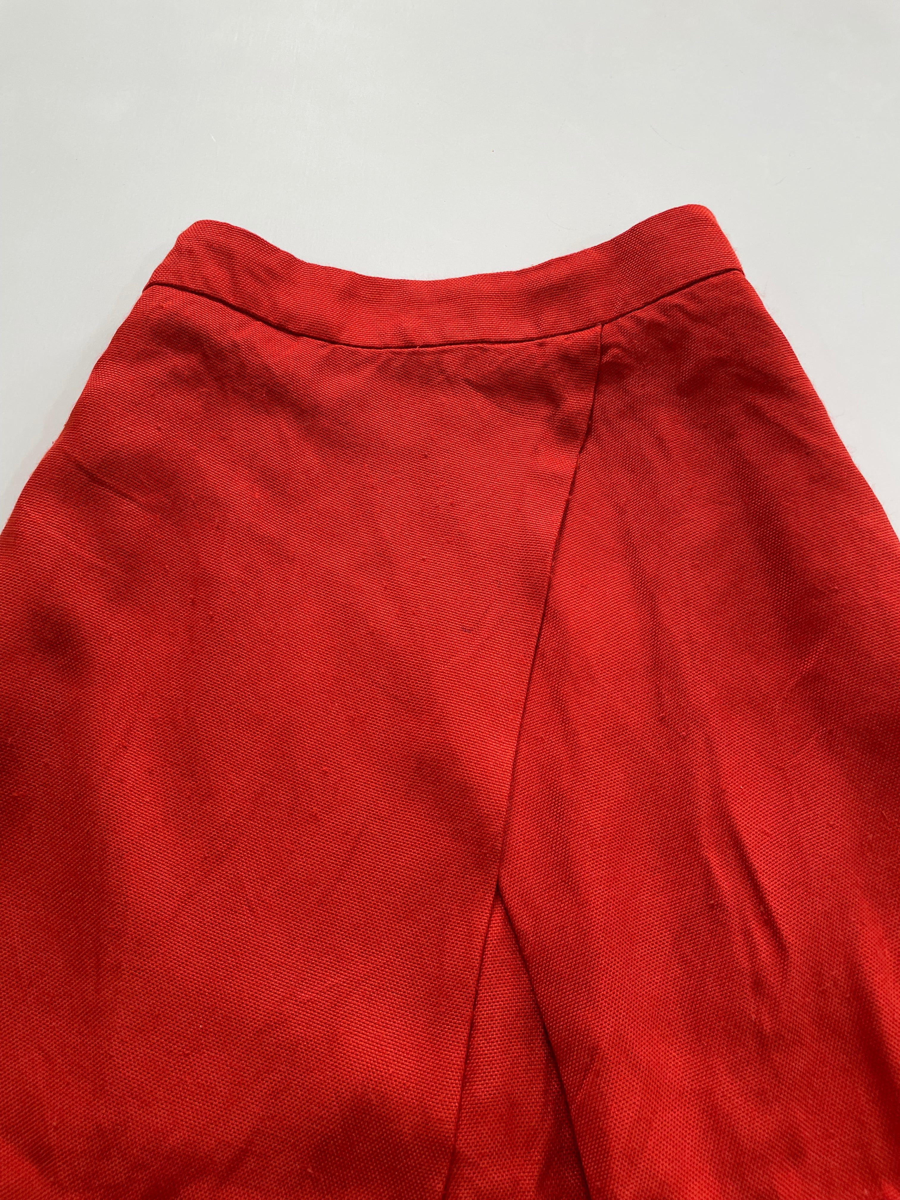 Banana Republic Skirt-Waist 28 - Image 2