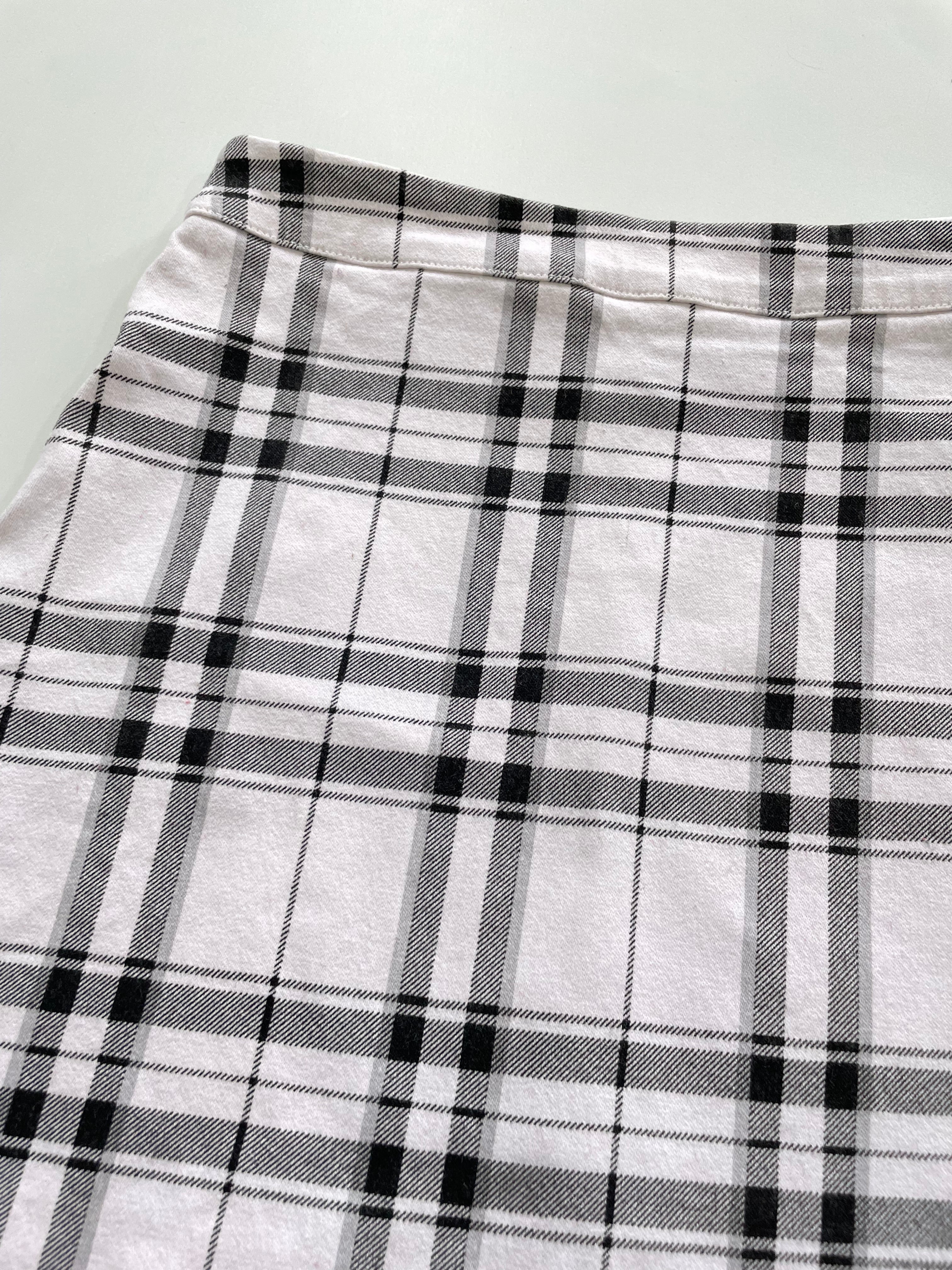 Forever21 Skirt-Waist 26 - Image 2