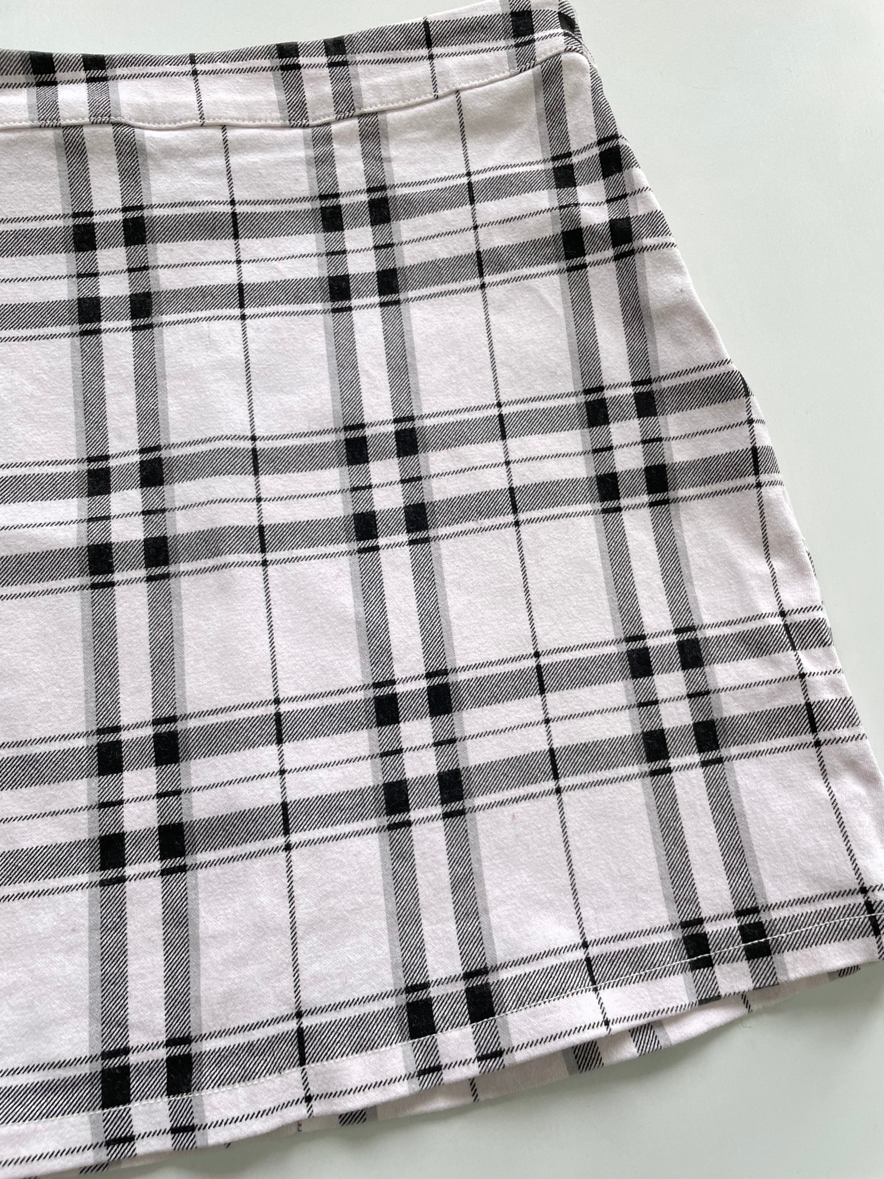 Forever21 Skirt-Waist 26 - Image 3