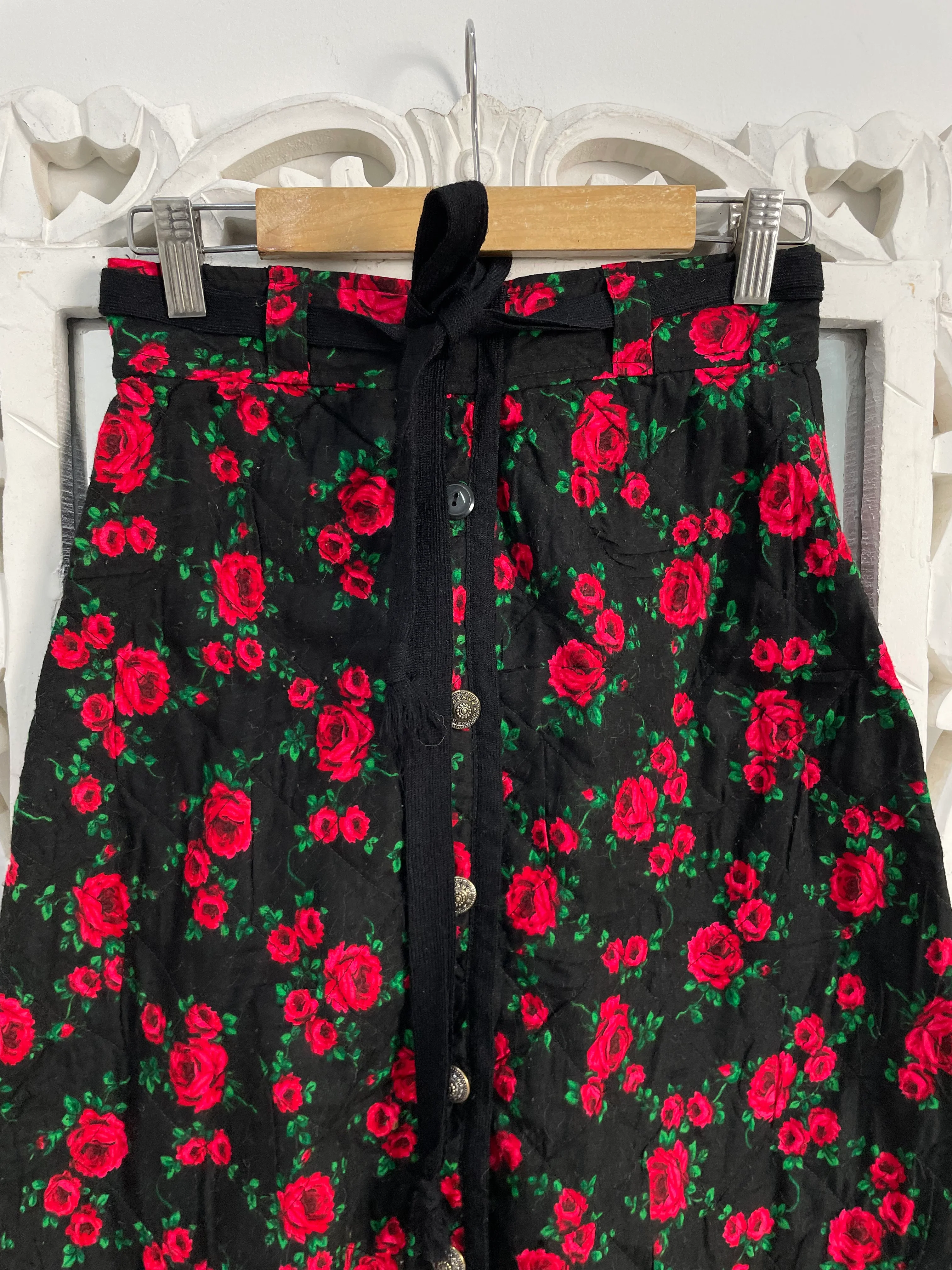 Rosas Skirt-Waist 24 - Image 2