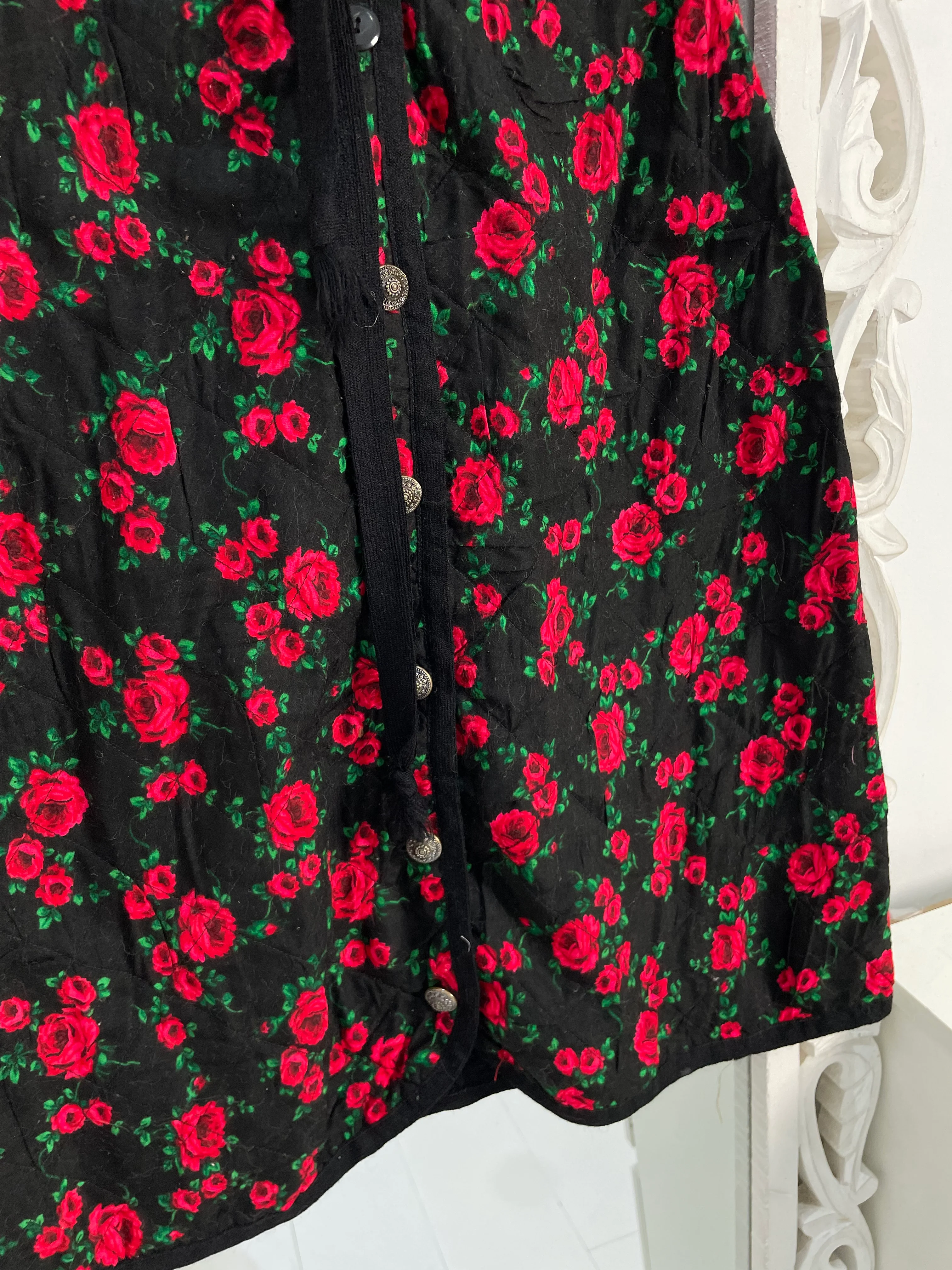 Rosas Skirt-Waist 24 - Image 3