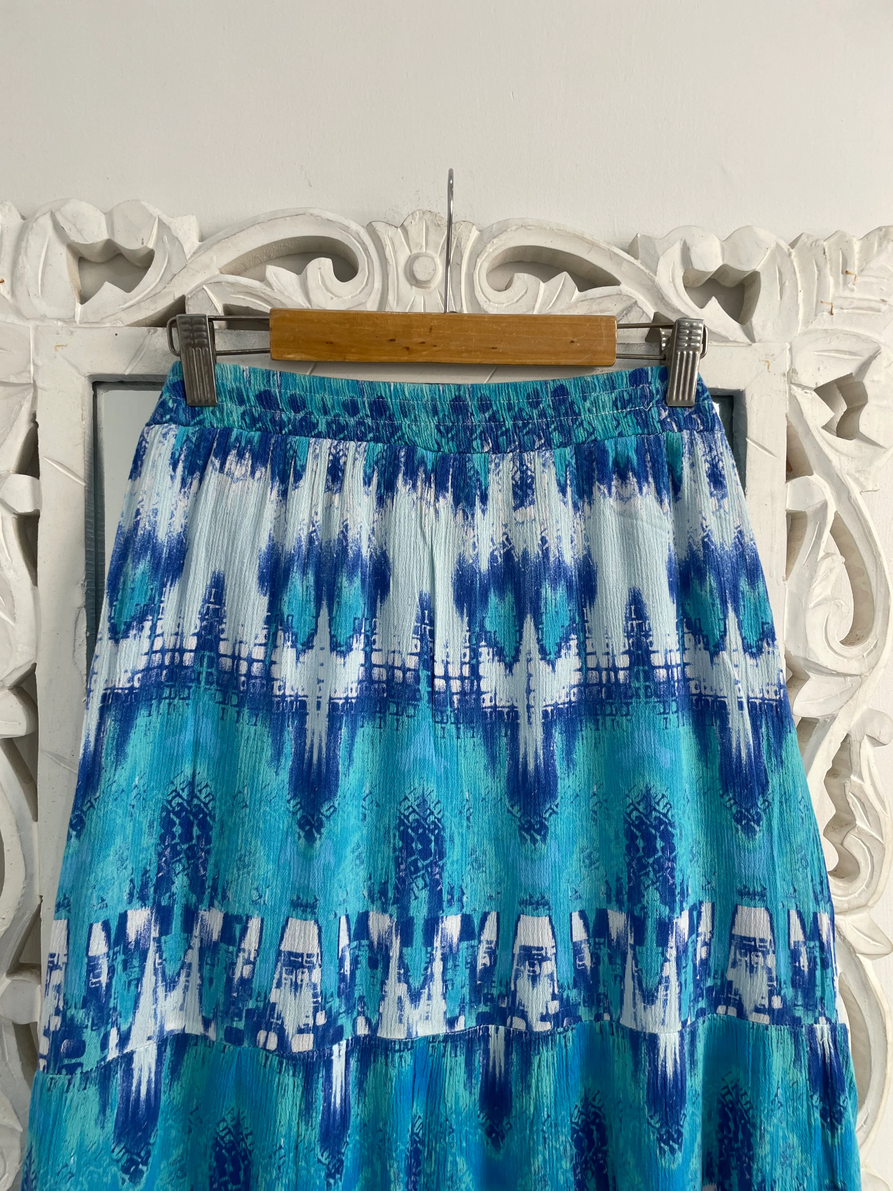 Skirt-Waist 46 to 52 - Image 2