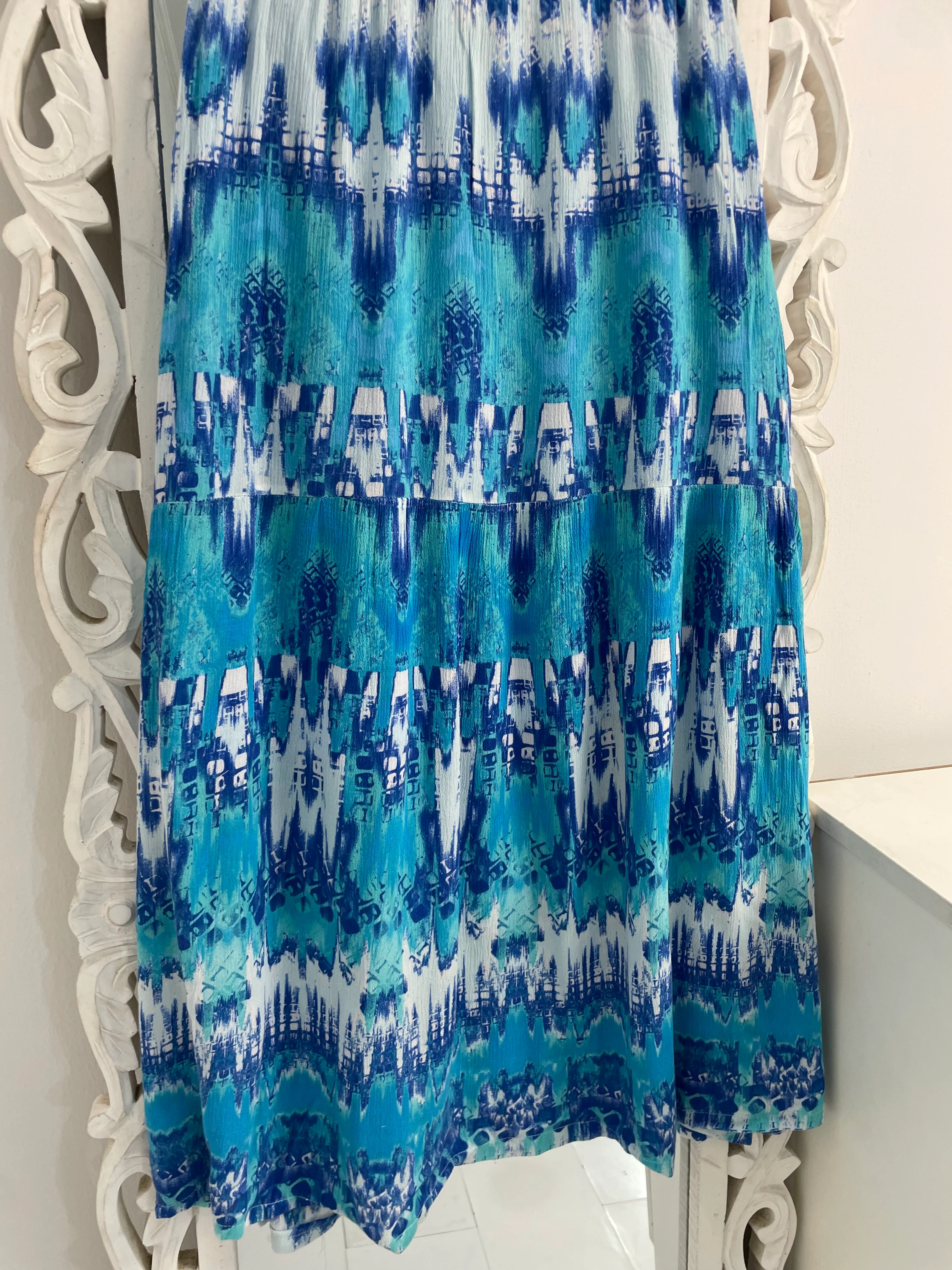 Skirt-Waist 46 to 52 - Image 3