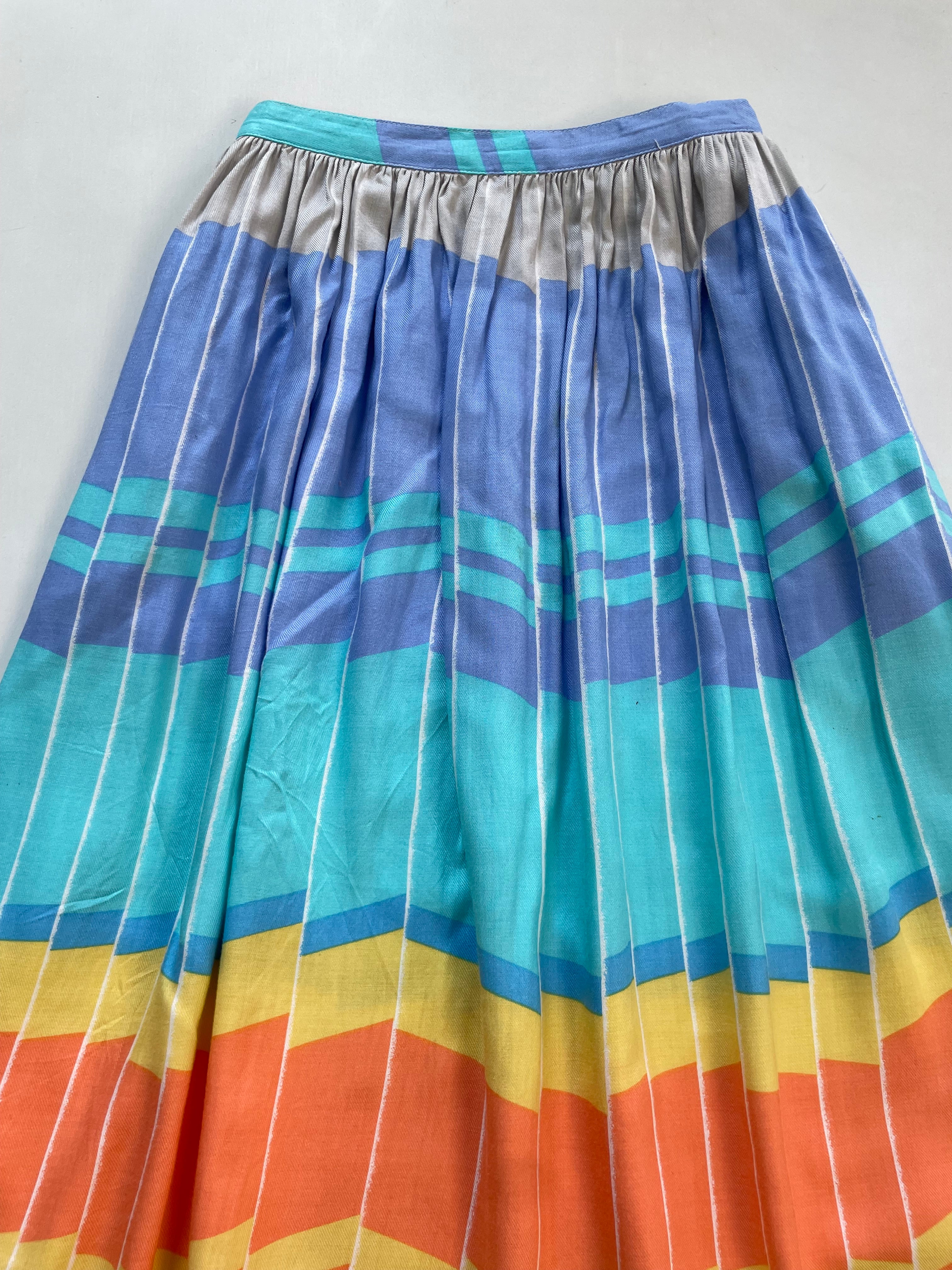 Skirt-Waist 26 - Image 2