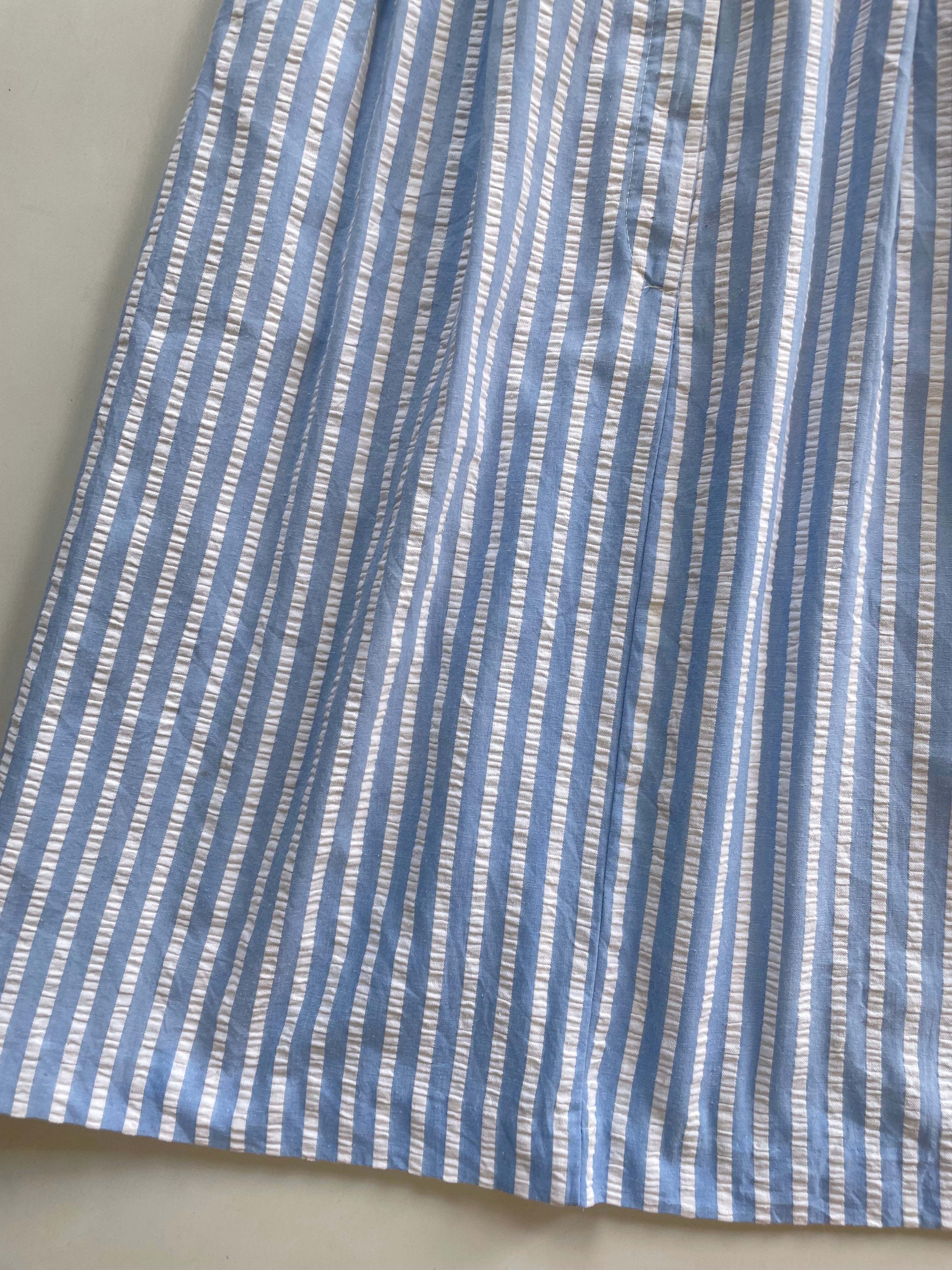 Quantum Cotton Skirt-Waist 24 to 26 - Image 3