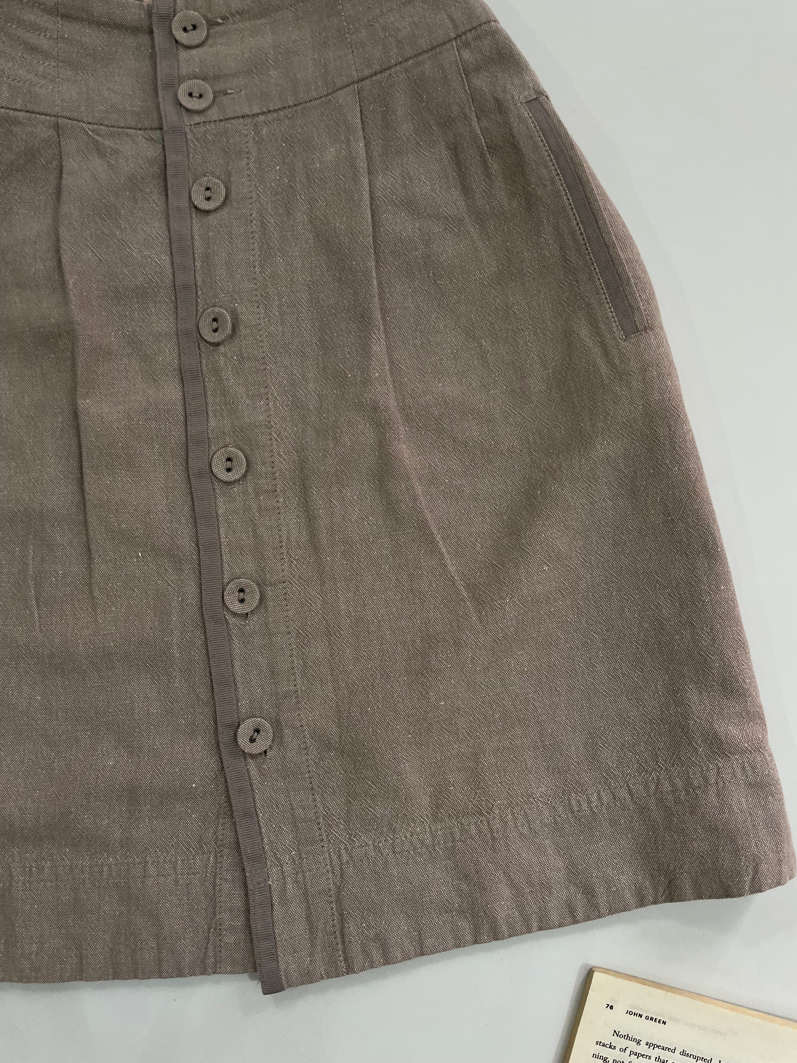 Orsay Skirt-Waist 26 - Image 3