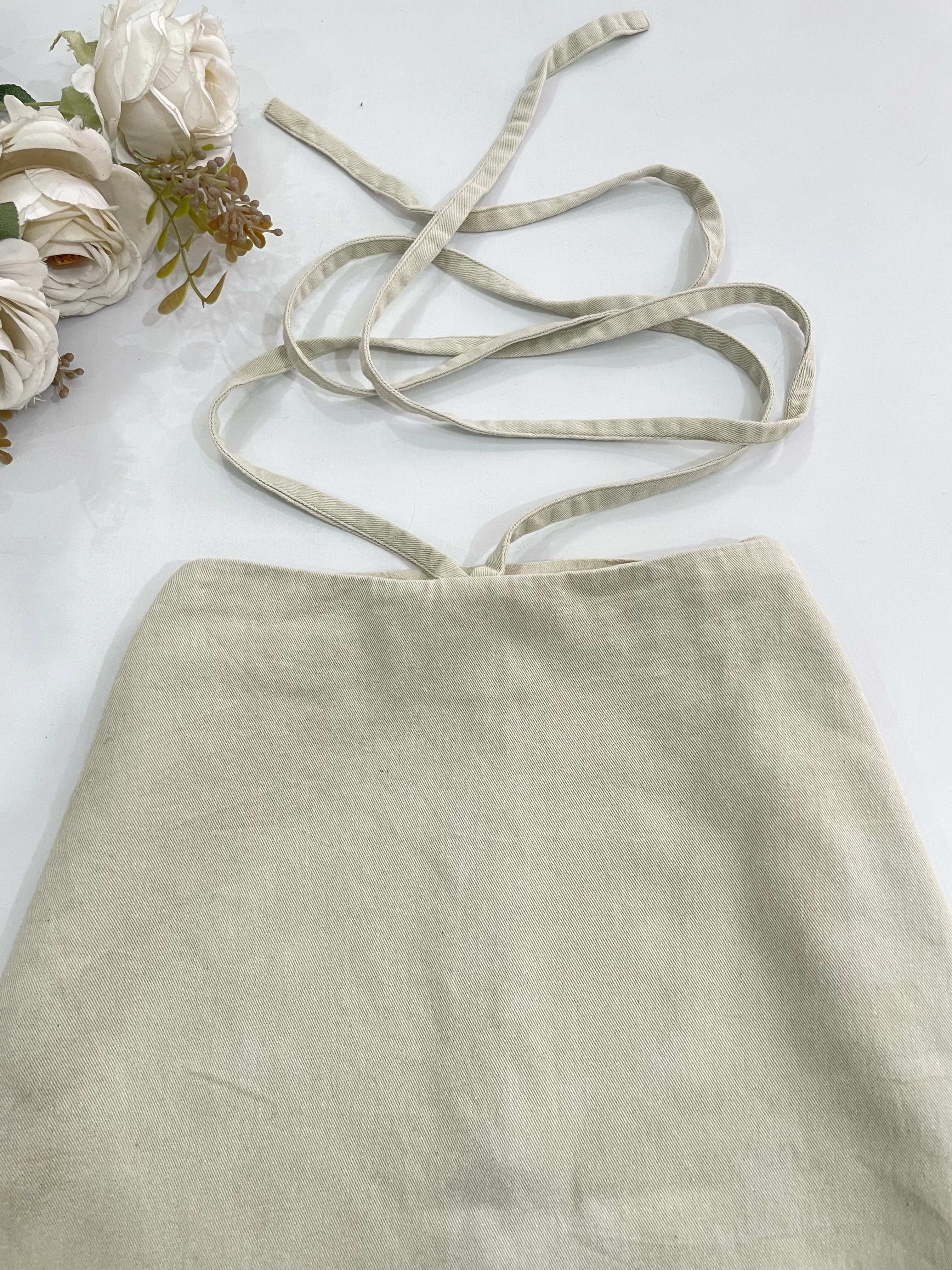 Boohoo Skirt-Waist 28 - Image 2