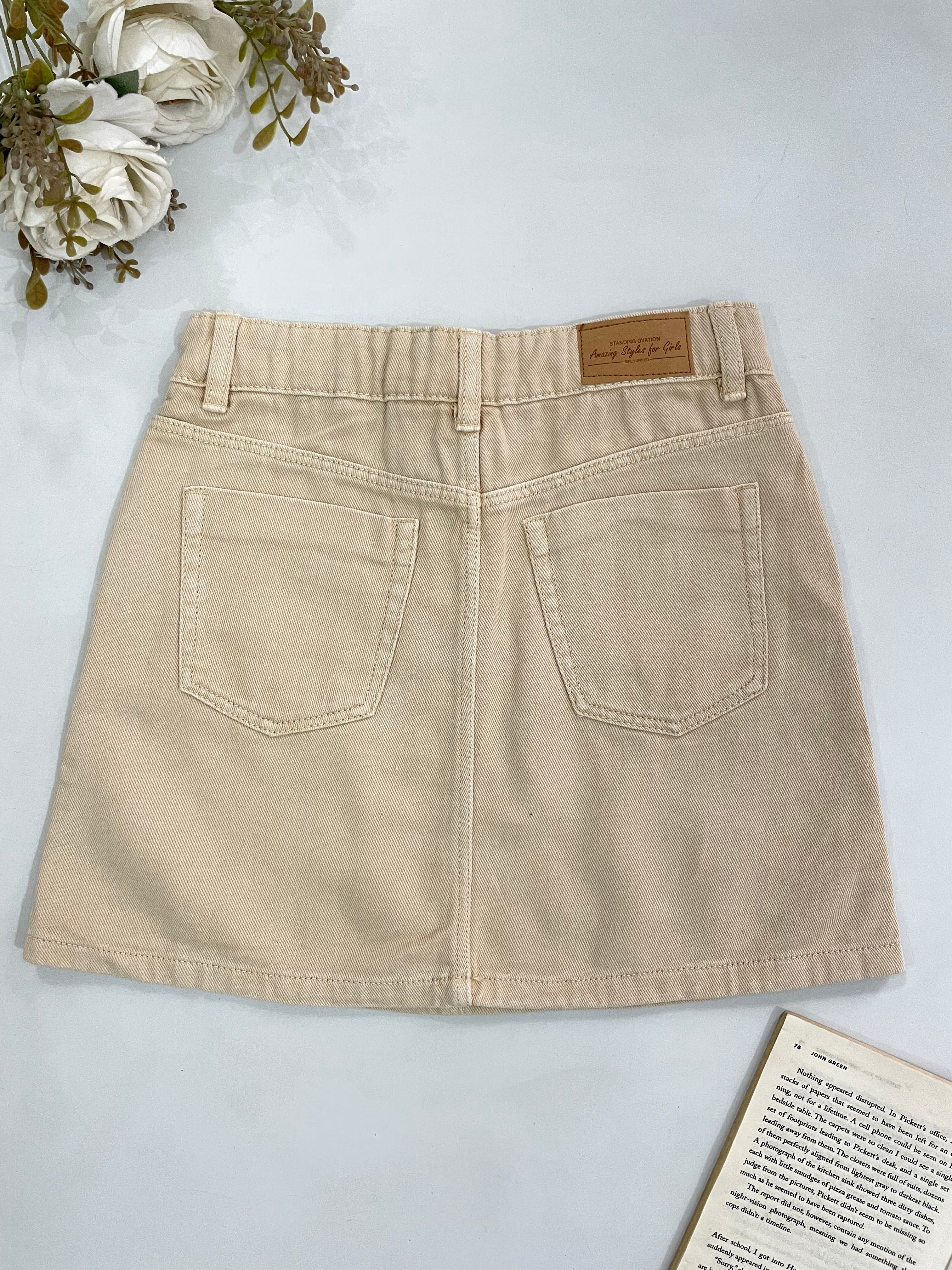 Skirt-Waist 24 - Image 3