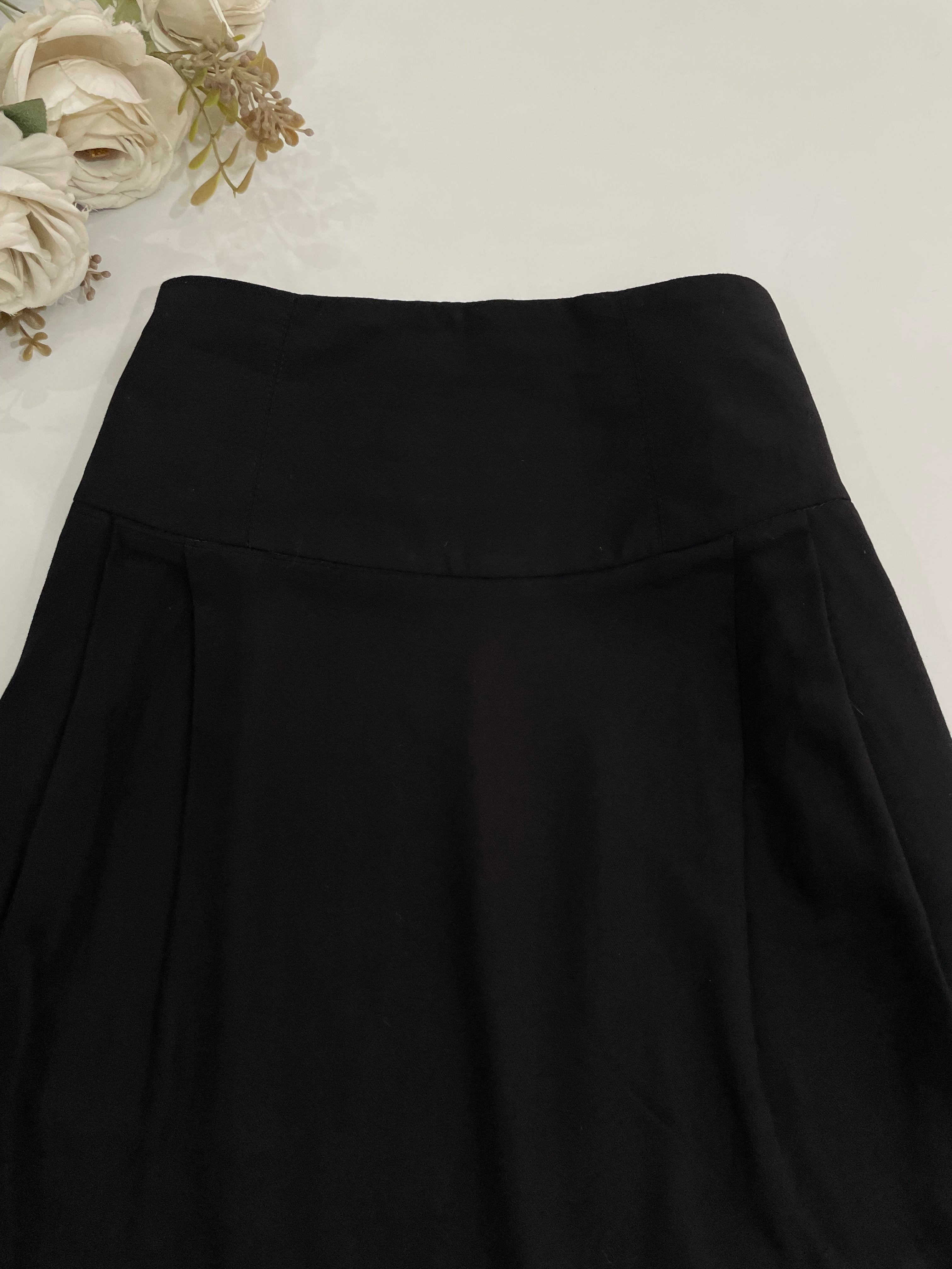 Zara Skirt-Waist 32 - Image 2