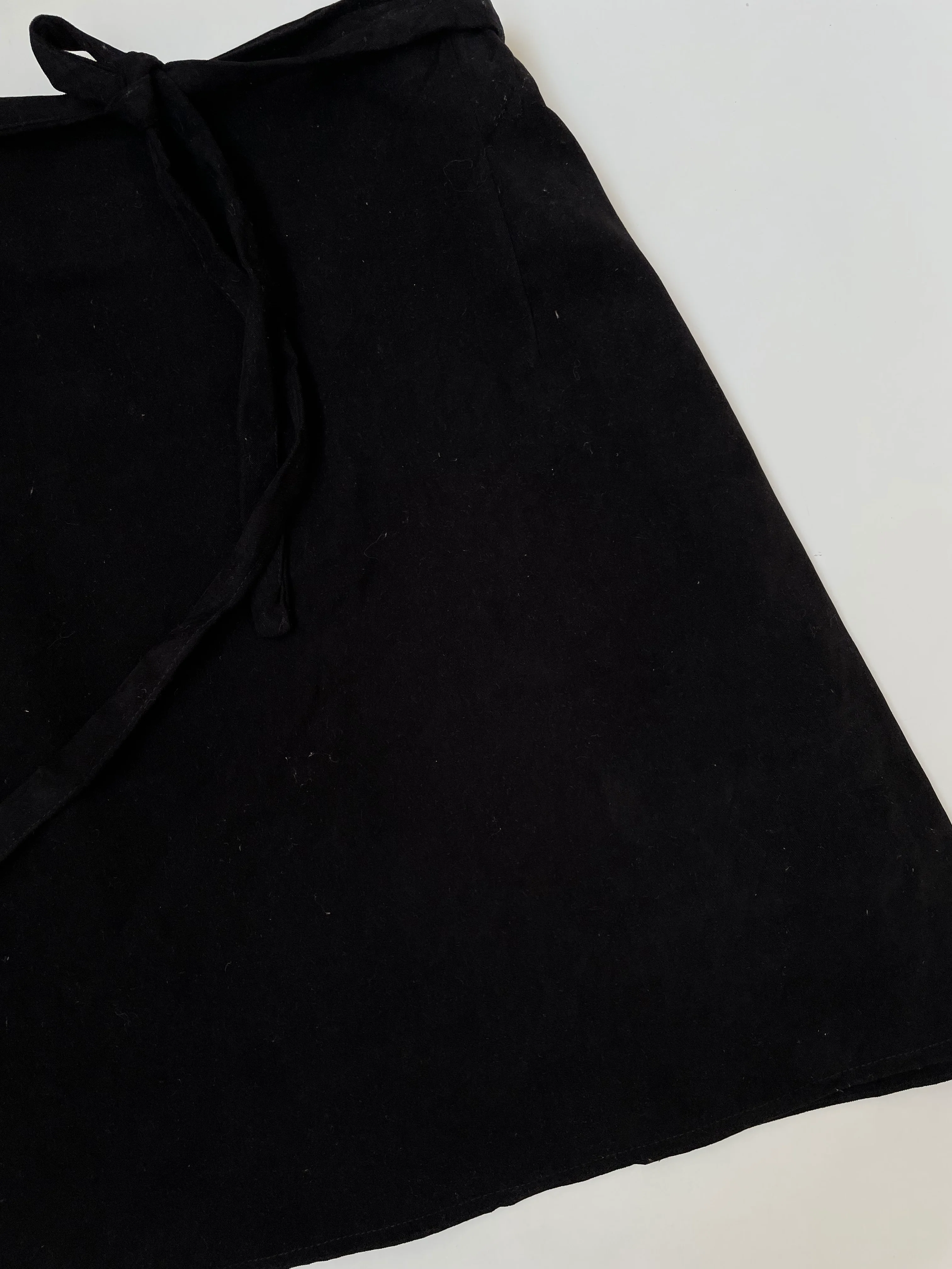 Suede Skirt-Waist 24 - Image 3