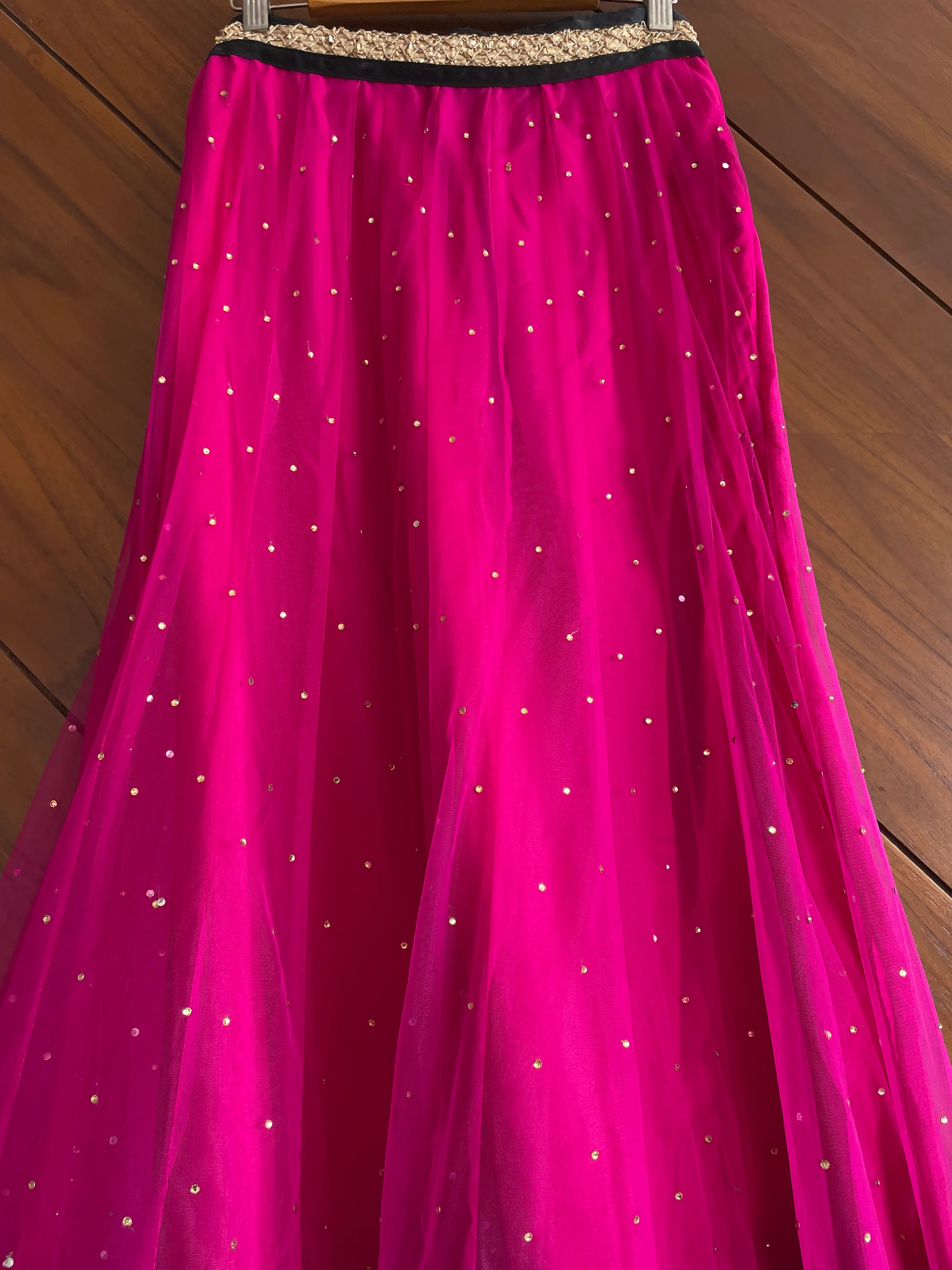 Lehenga-Waist 26 to 30 - Image 2