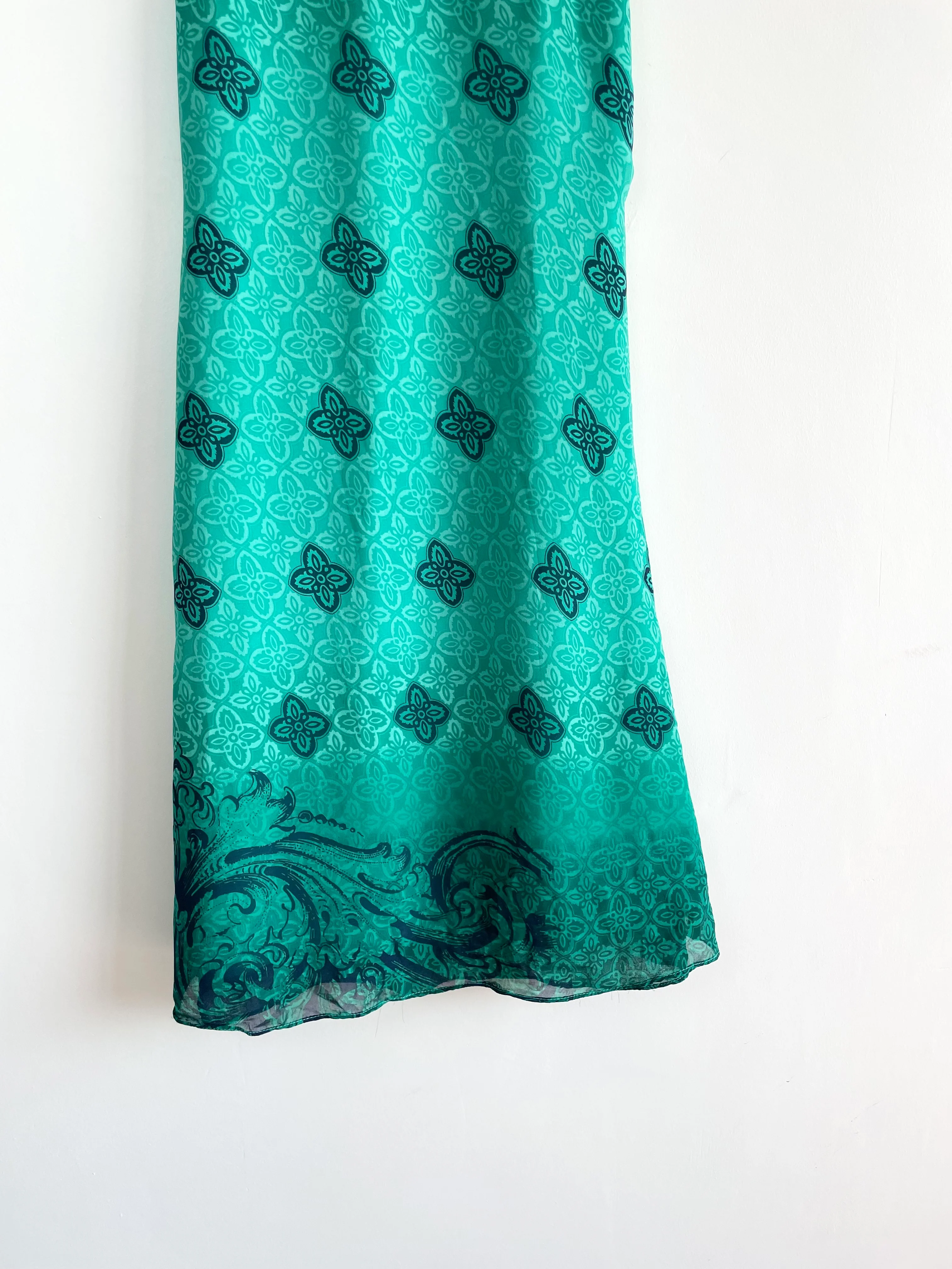 Vintage Skirt-Waist 26 - Image 3