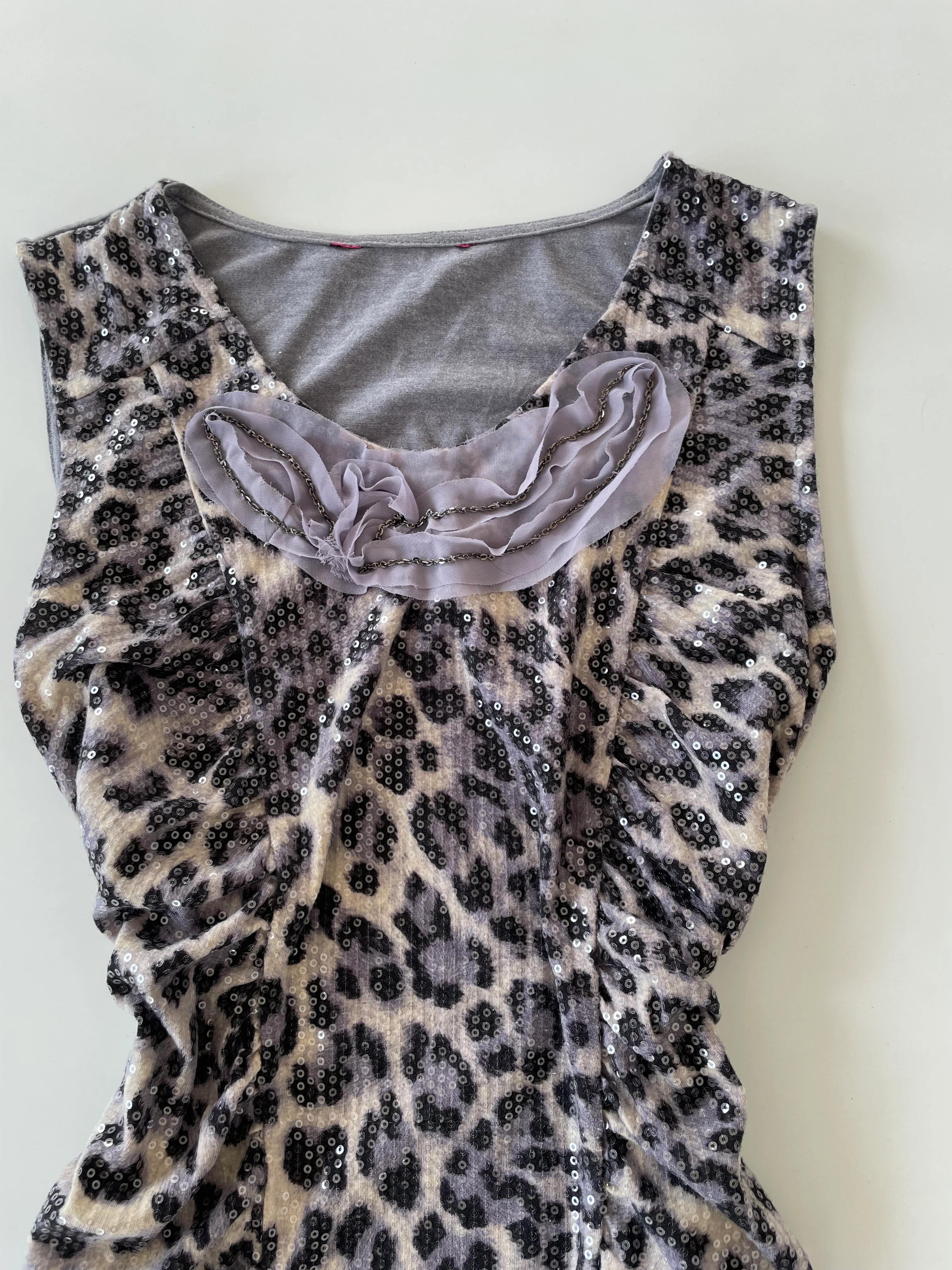 Y2k Top-Bust 32 - Image 3