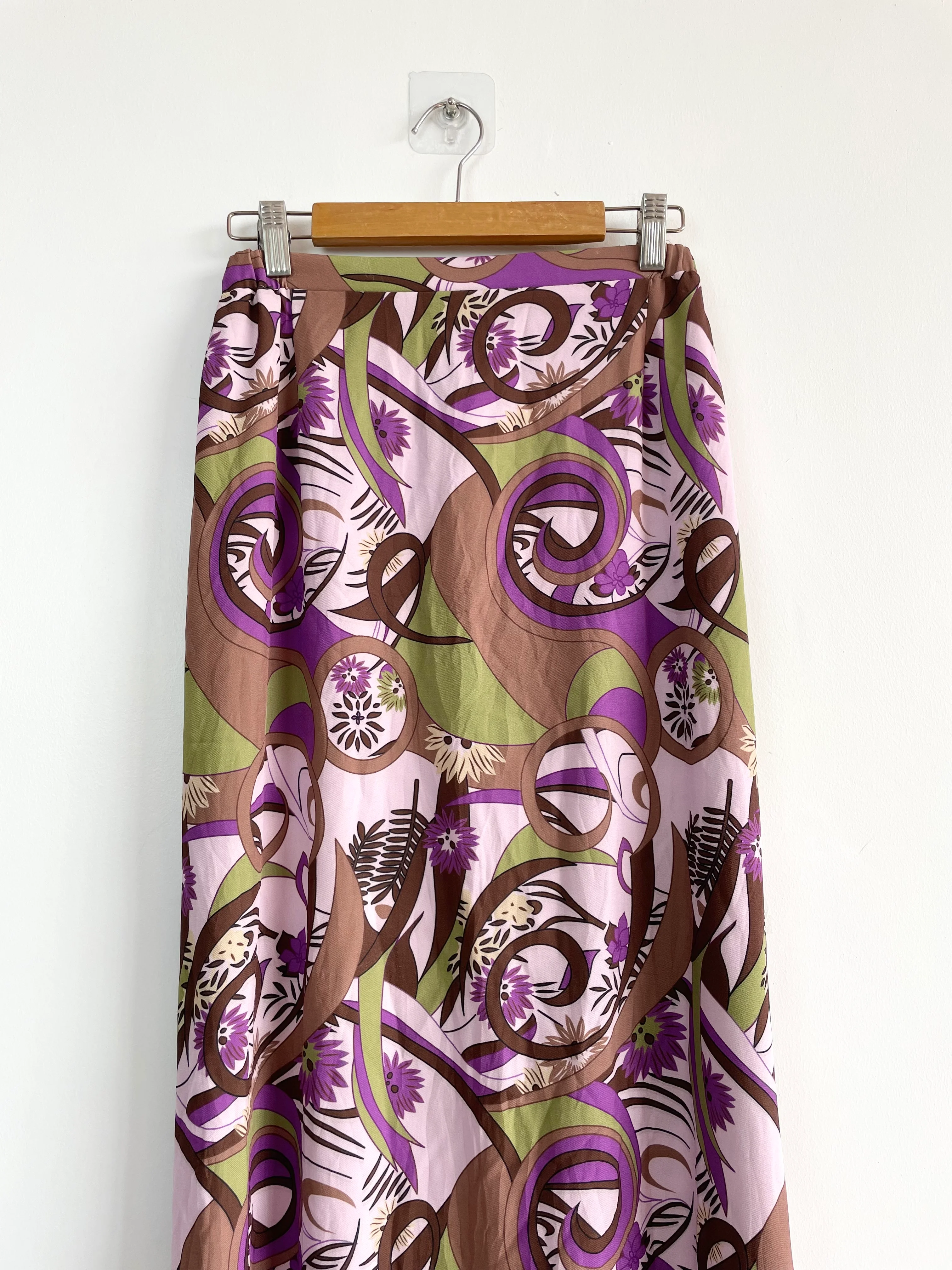 Vintage Skirt-Waist 30 to 32 - Image 2