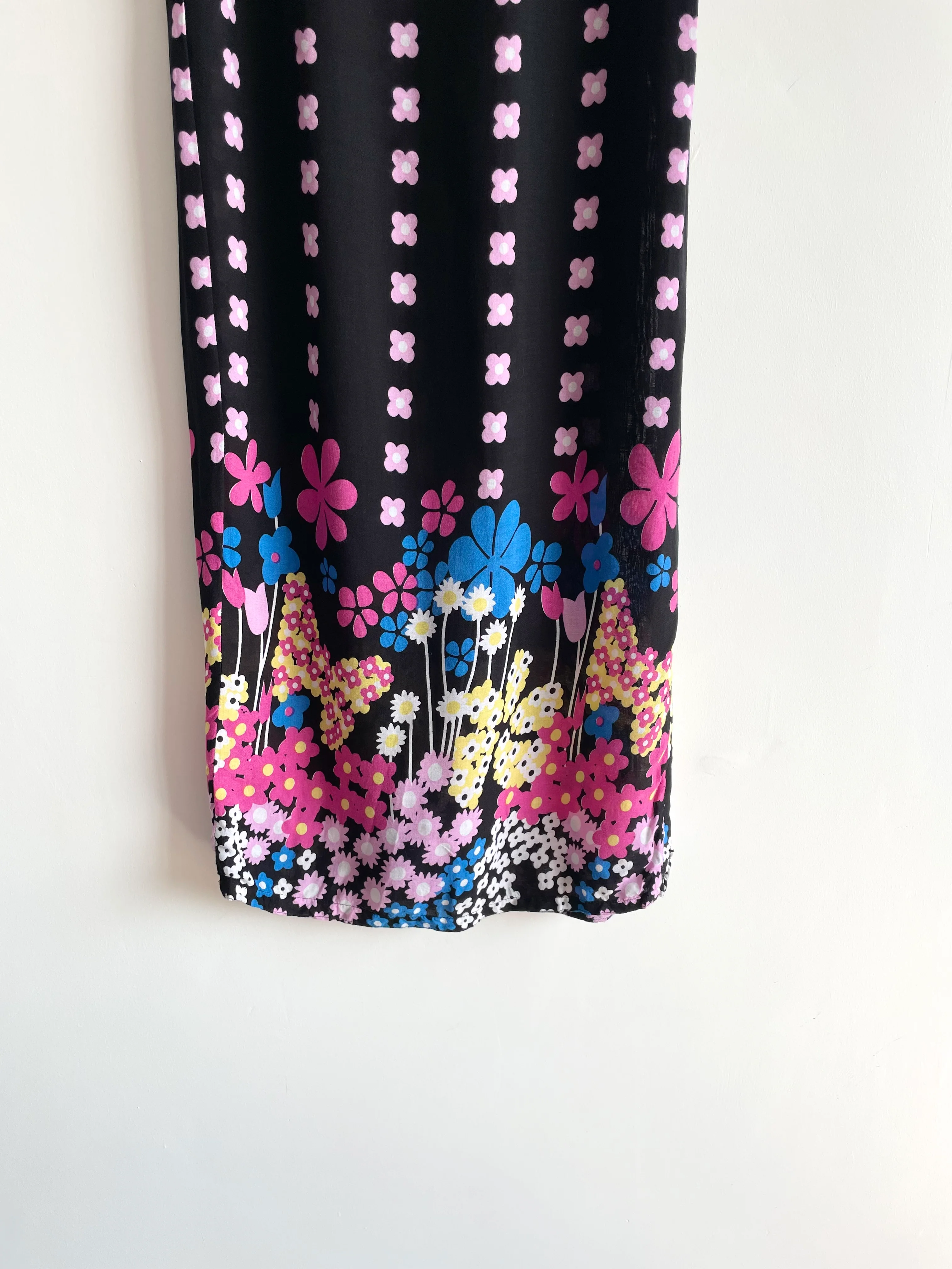 Pinterest Girl Cotton Skirt-Waist 28 to 30 - Image 3
