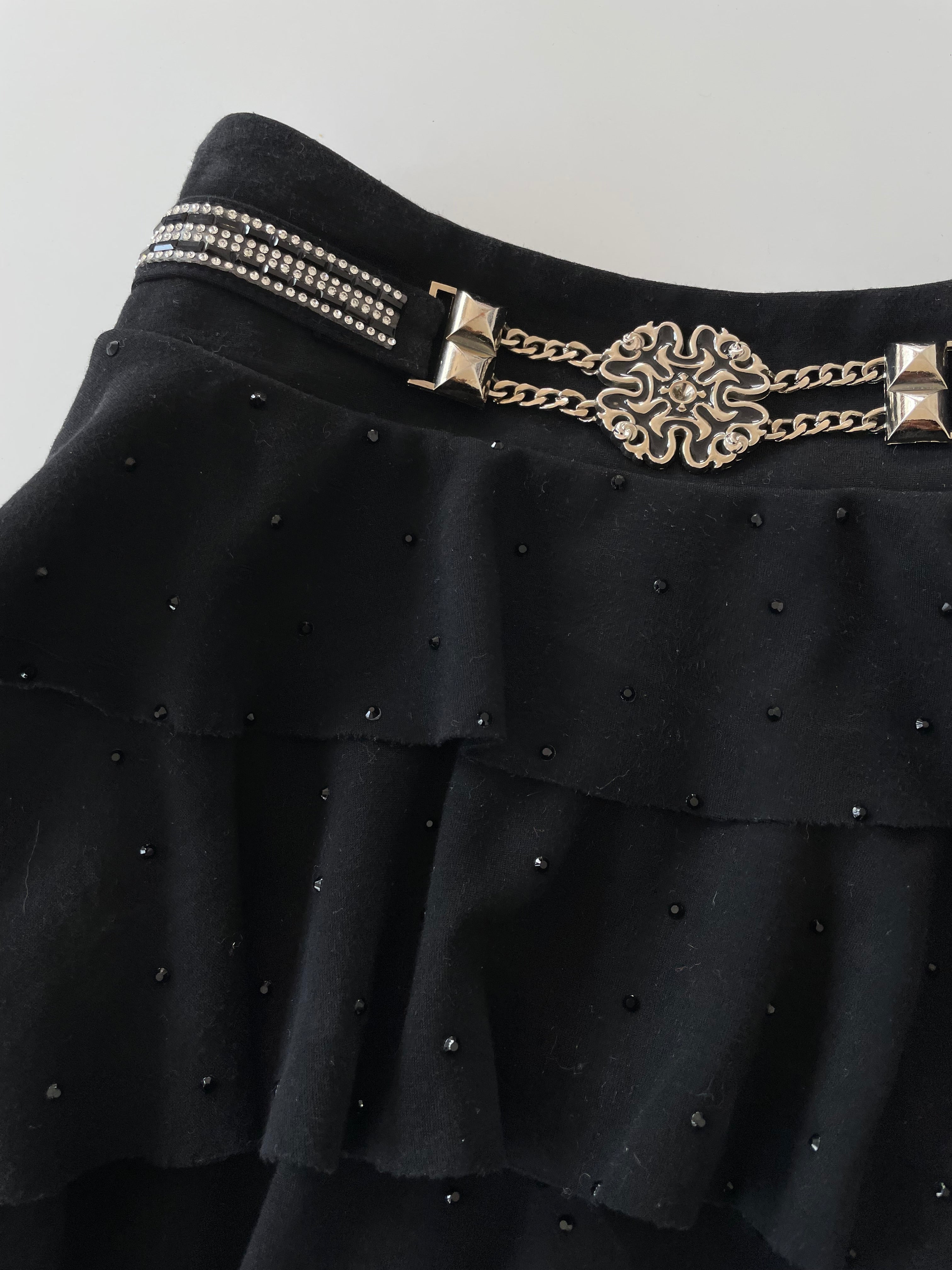 Vintage Skirt-Waist 30 - Image 2