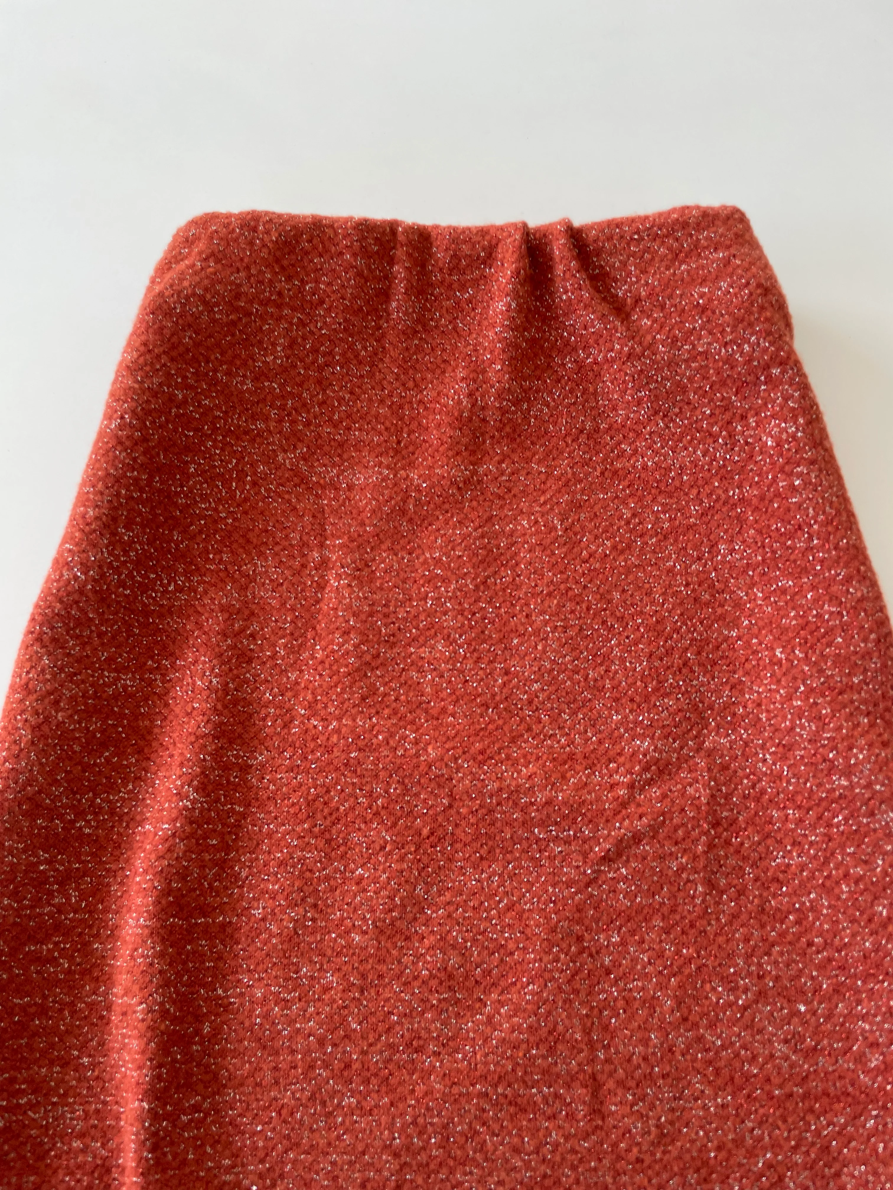 Shimmery Skirt-Waist 28 to 30 - Image 2