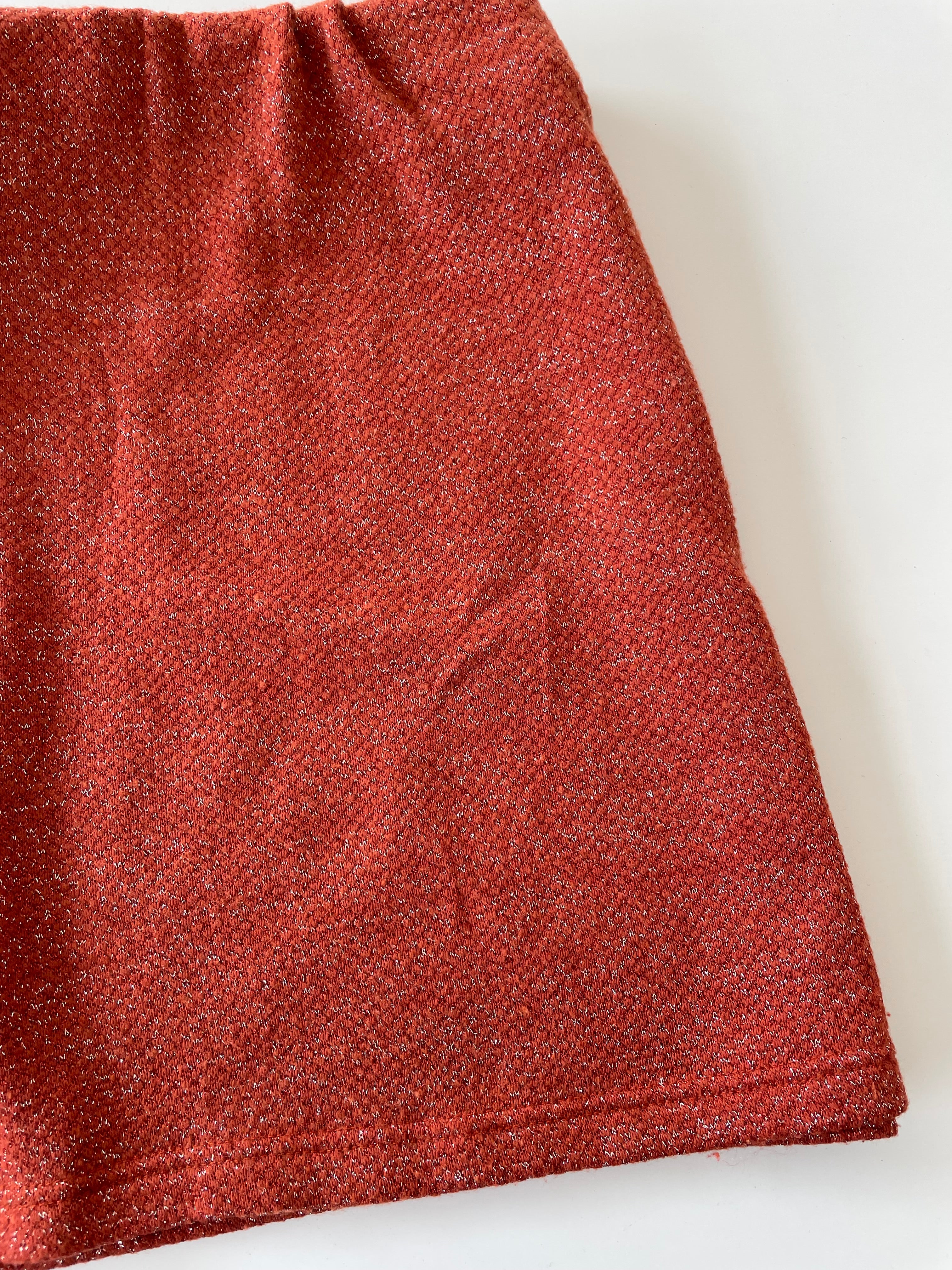 Shimmery Skirt-Waist 28 to 30 - Image 3