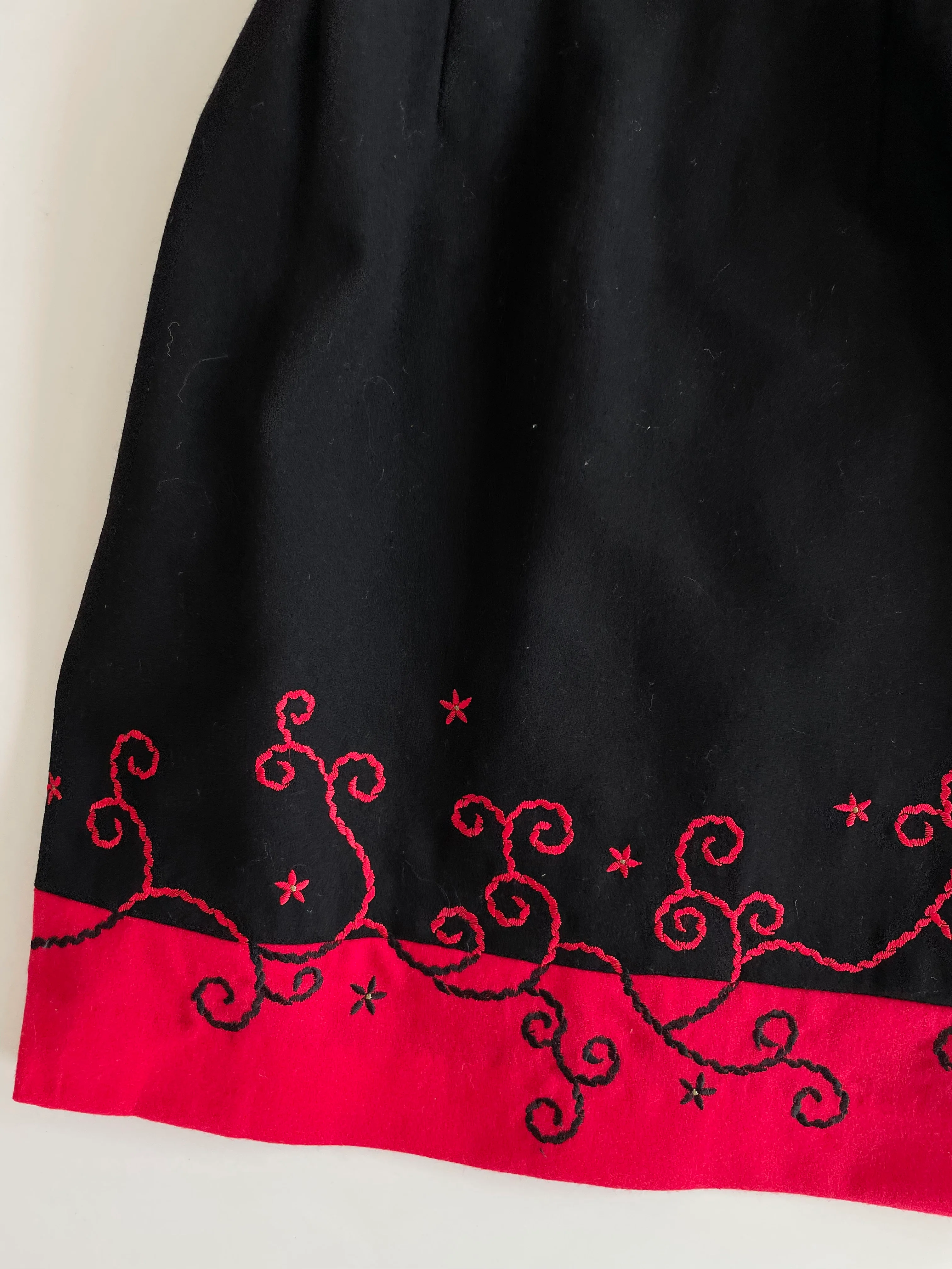 Èchappement Vintage Skirt-Waist 26 - Image 3