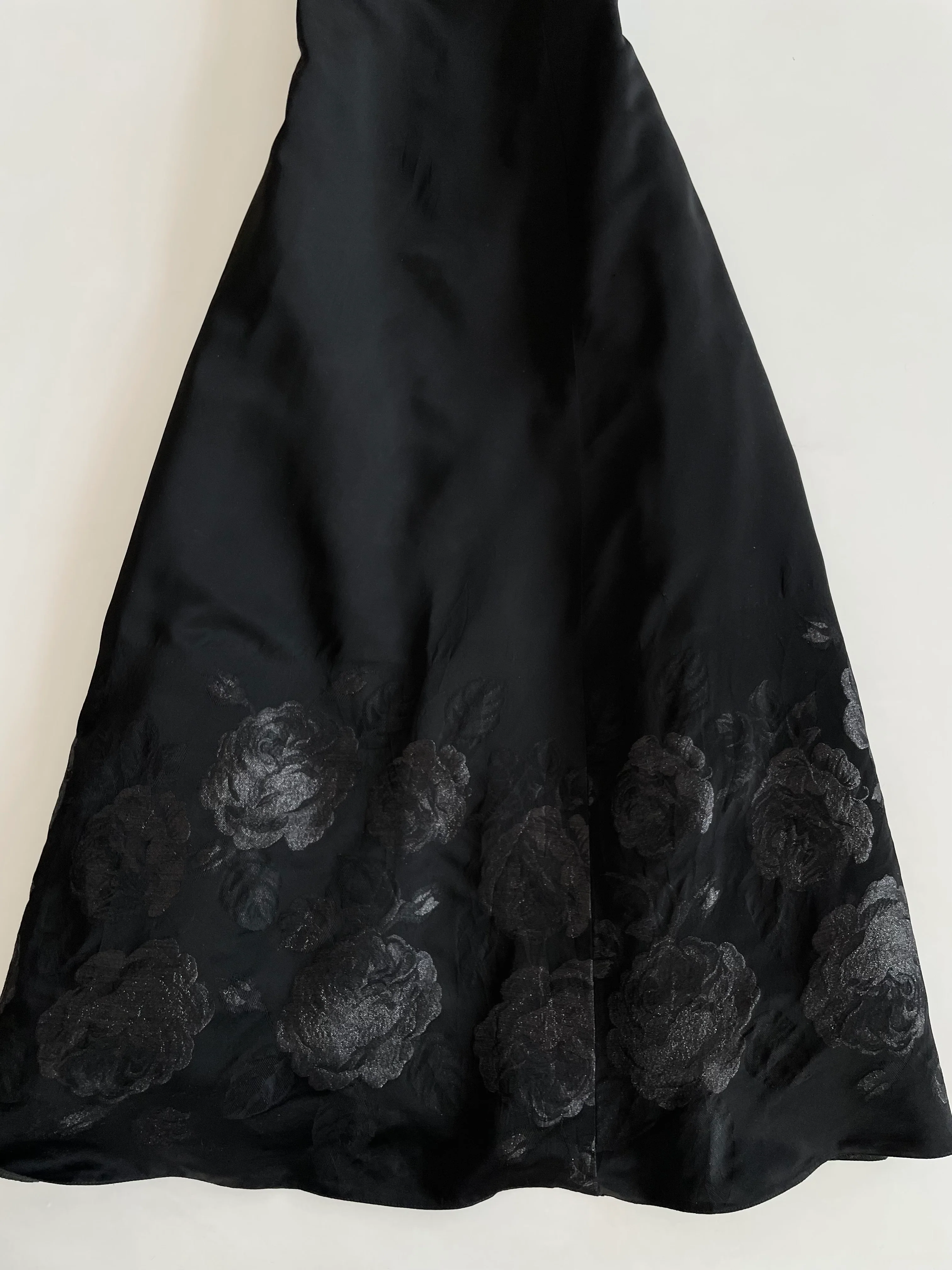 Sixth Sense Halter Dress-Bust 30 - Image 3