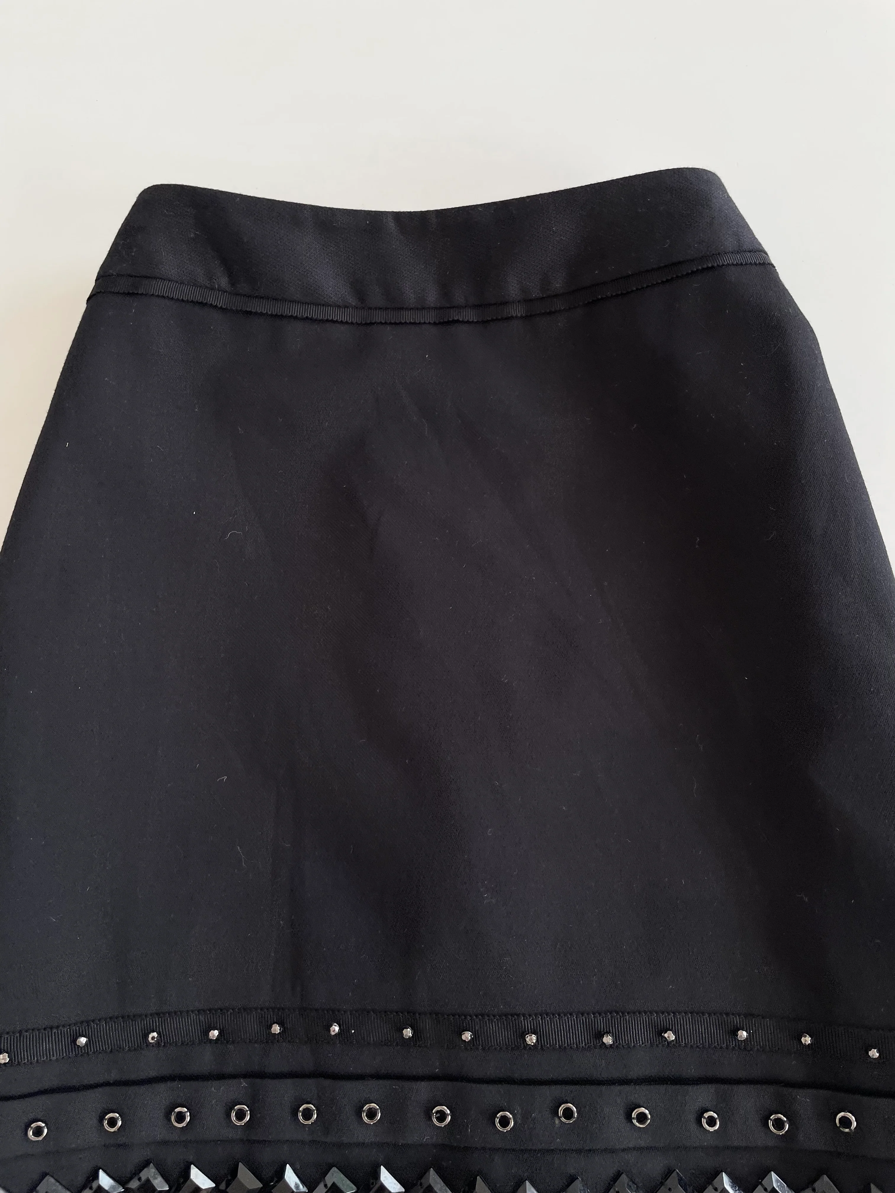 Arnaldo Bassini Skirt-Waist 28 - Image 2