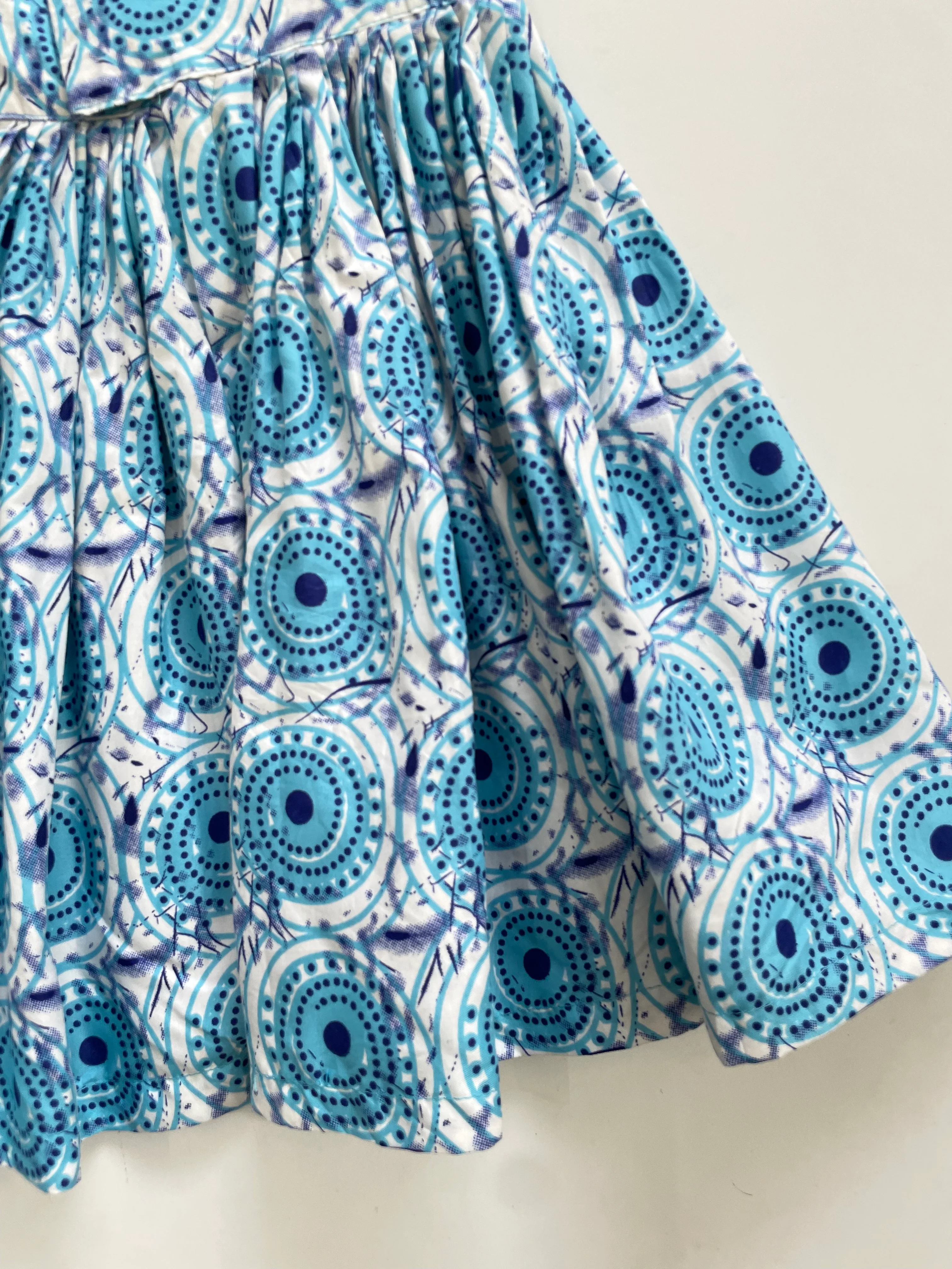 Cotton Skirt-Waist 20 - Image 3