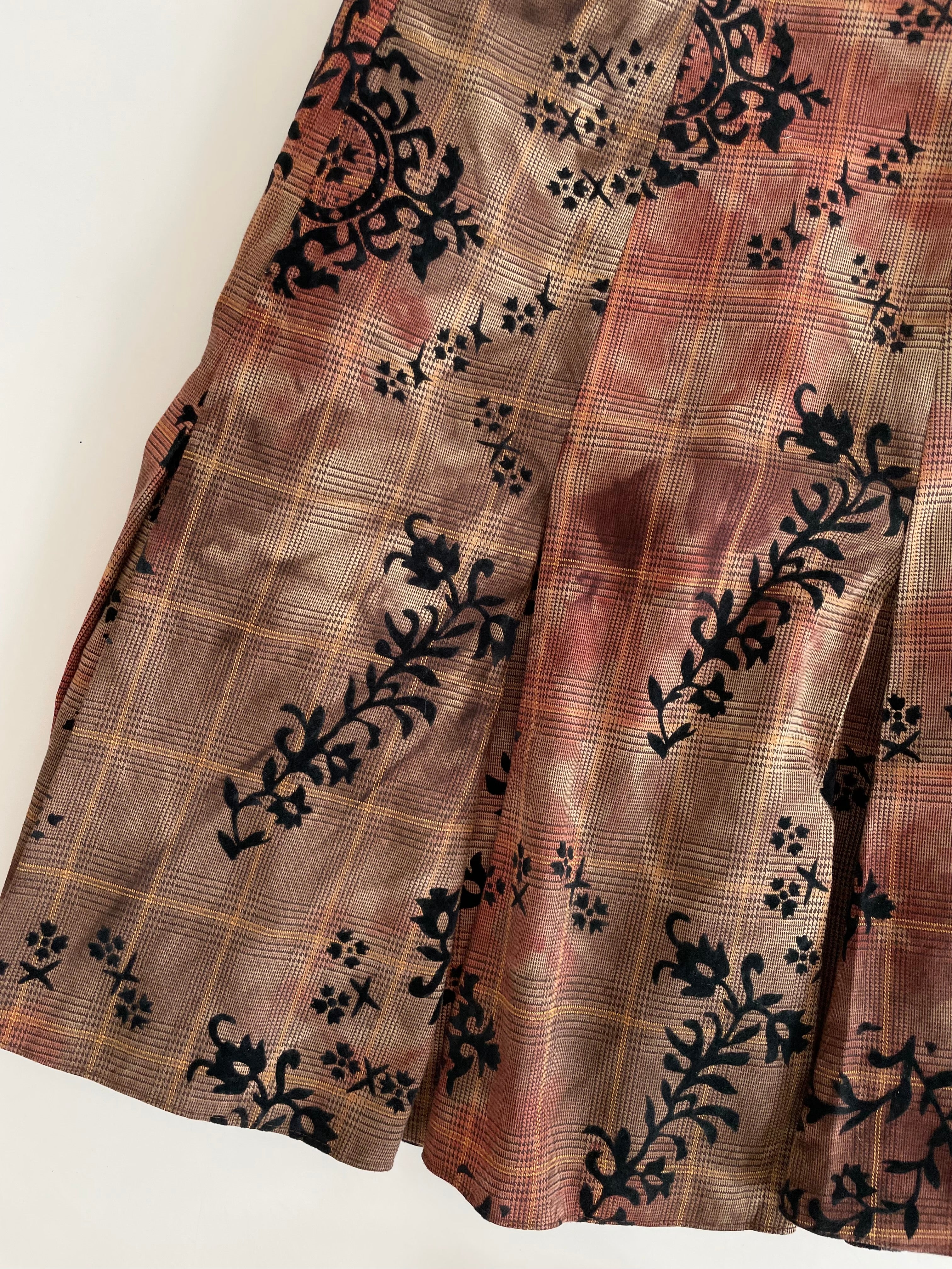 Vintage Skirt-Waist 32 - Image 3