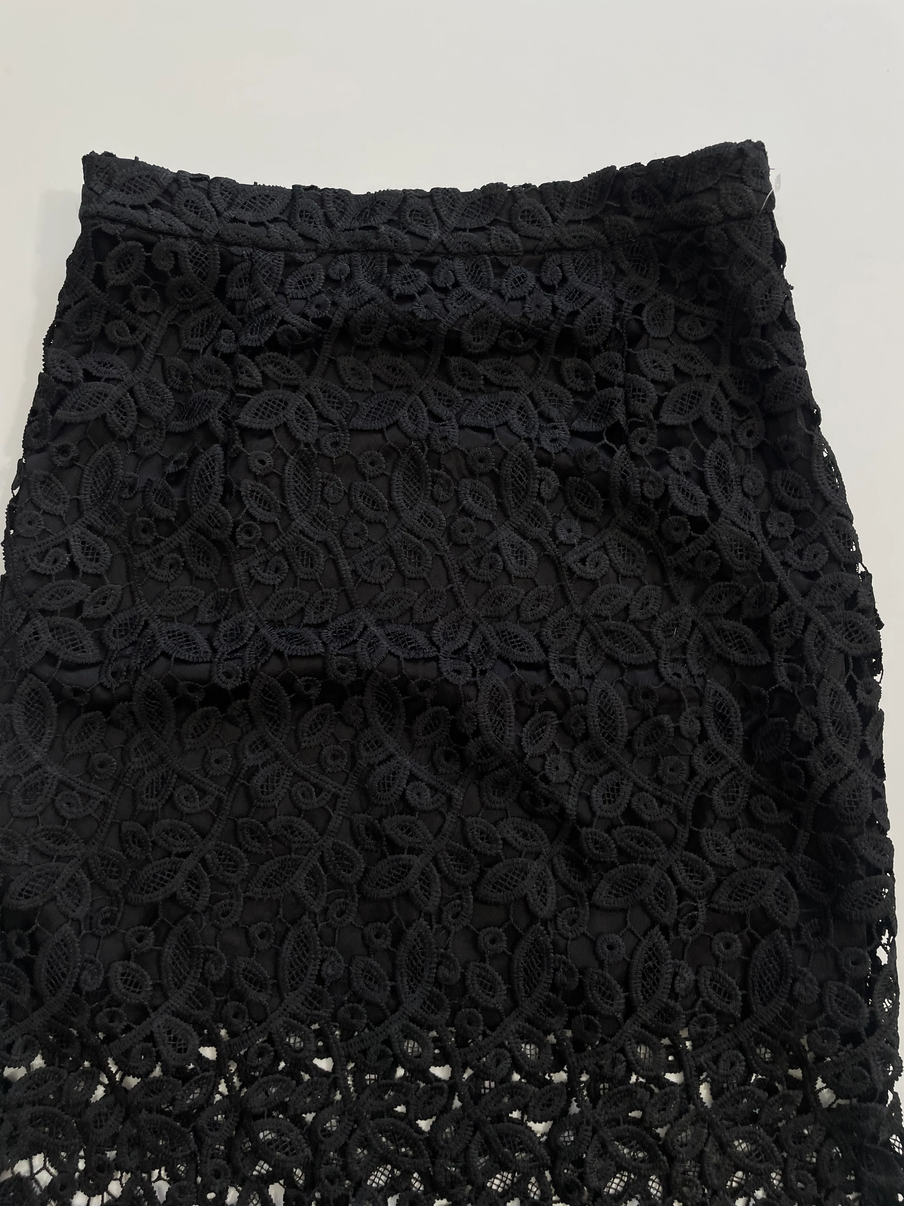 First Sight Lace Skirt-Waist 26 - Image 2