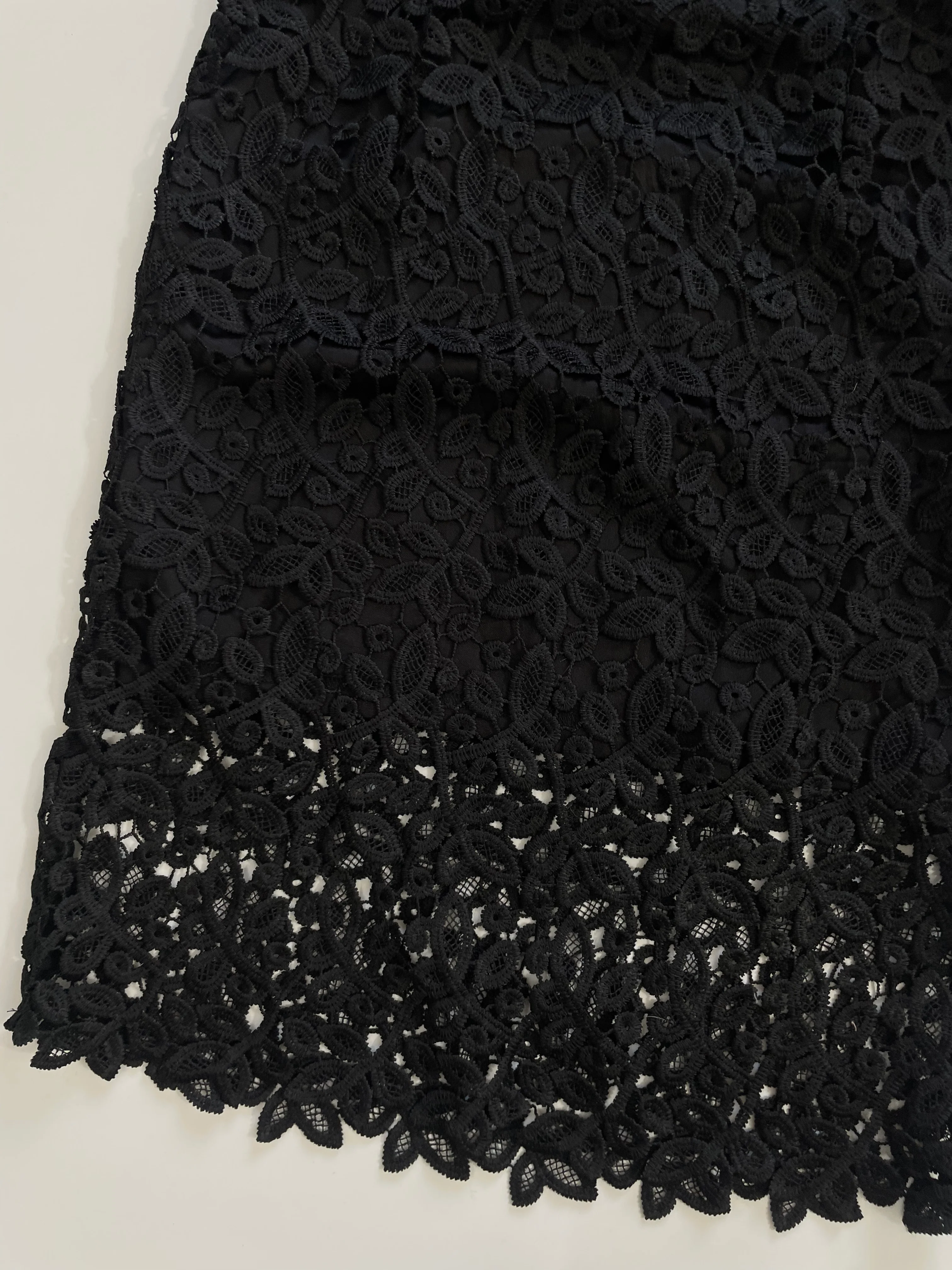 First Sight Lace Skirt-Waist 26 - Image 3