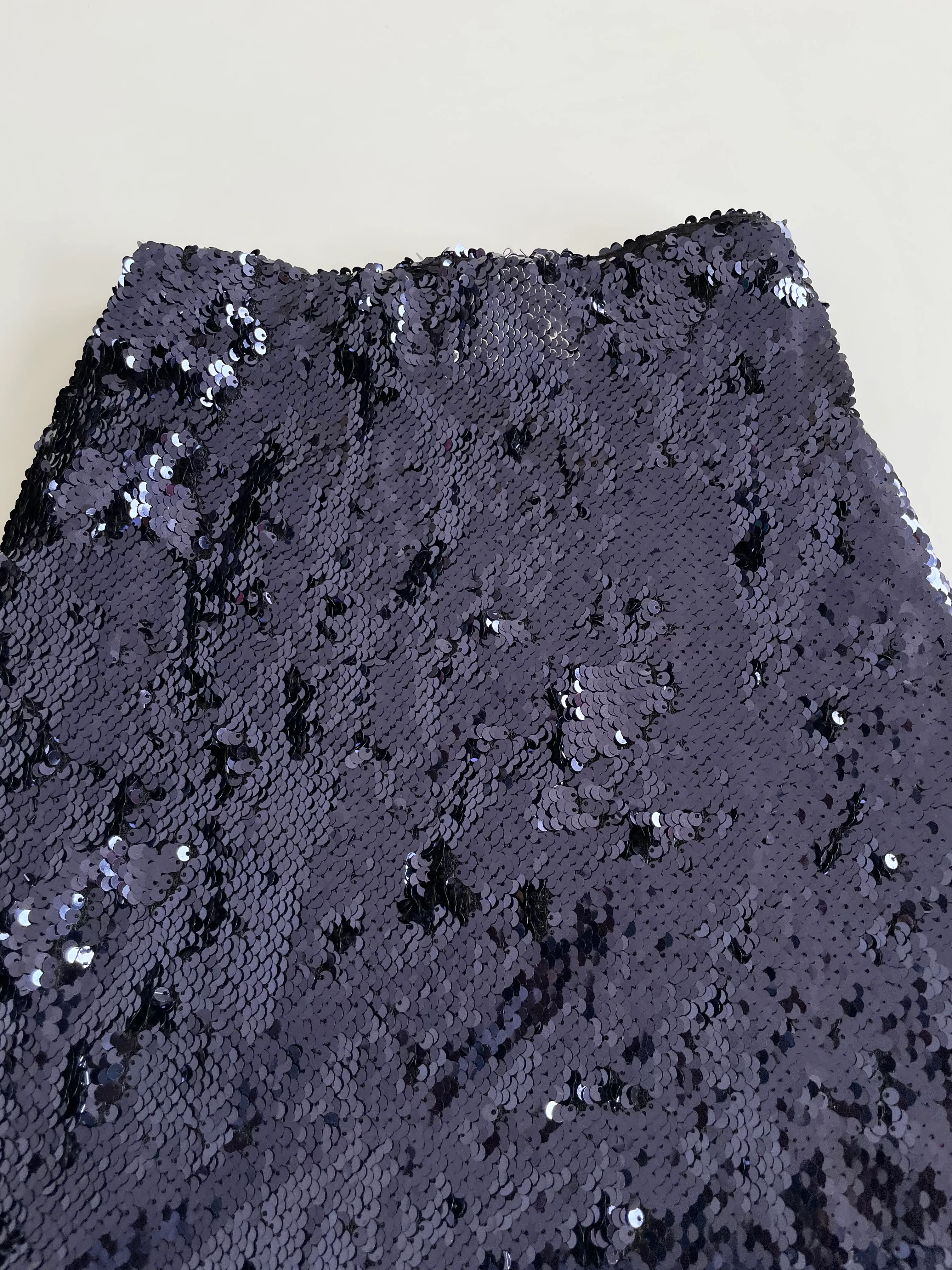 George Sequin Skirt-Waist 34 to 38 - Image 2