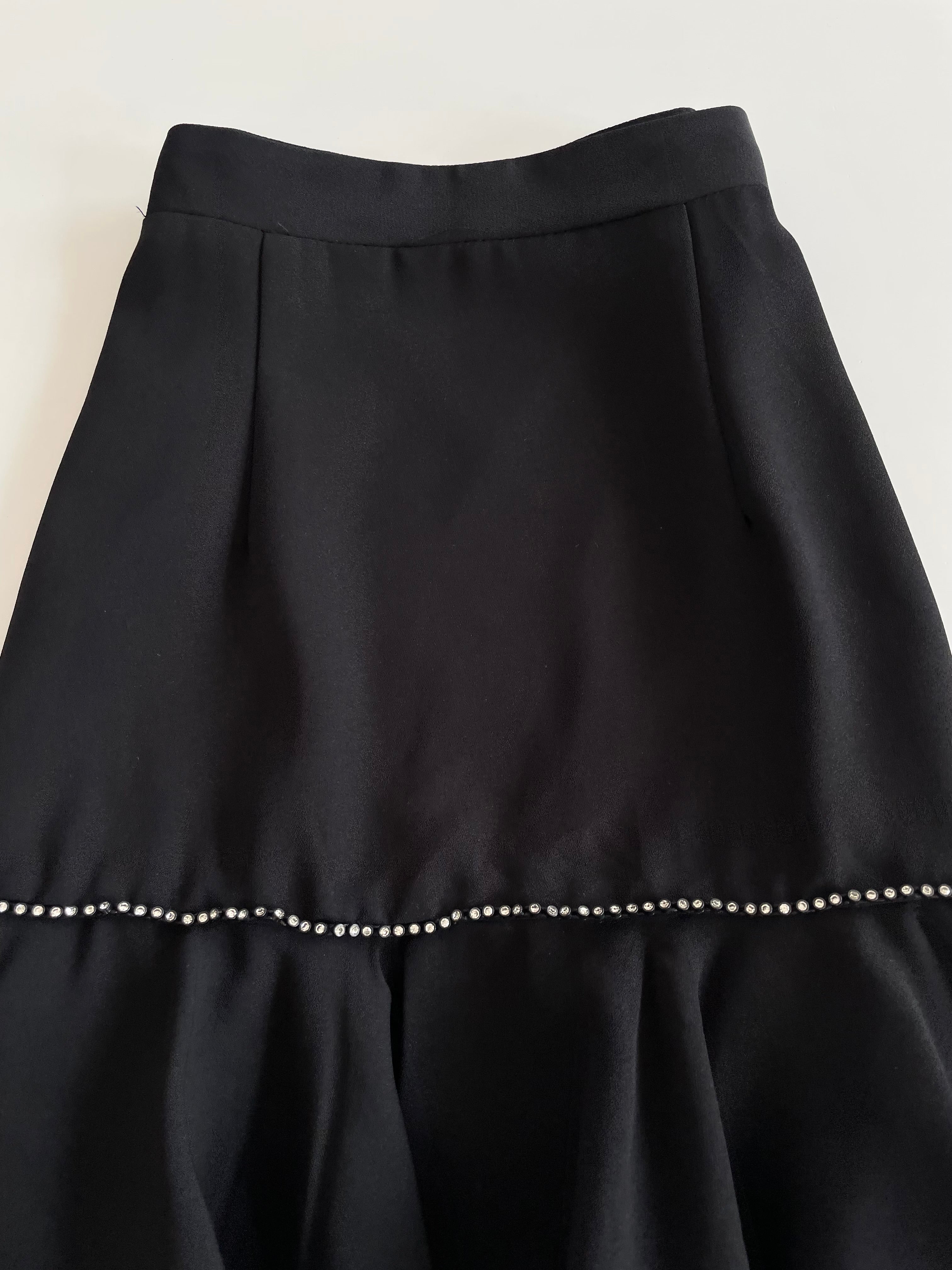 Liliwon Vintage Skirt-Waist 26 - Image 3