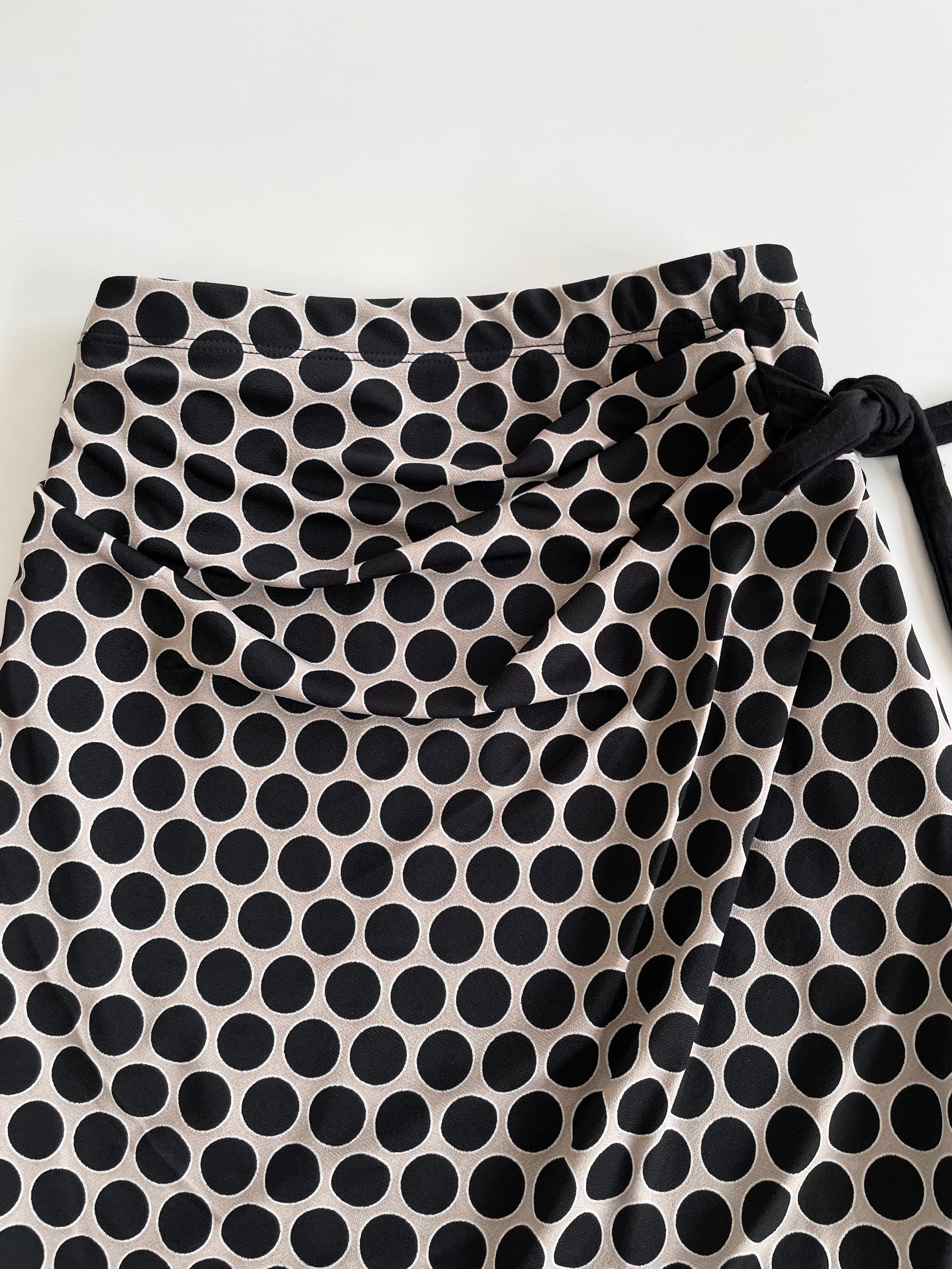 Cache Cache Vintage Skirt-Waist 30 to 32 - Image 2