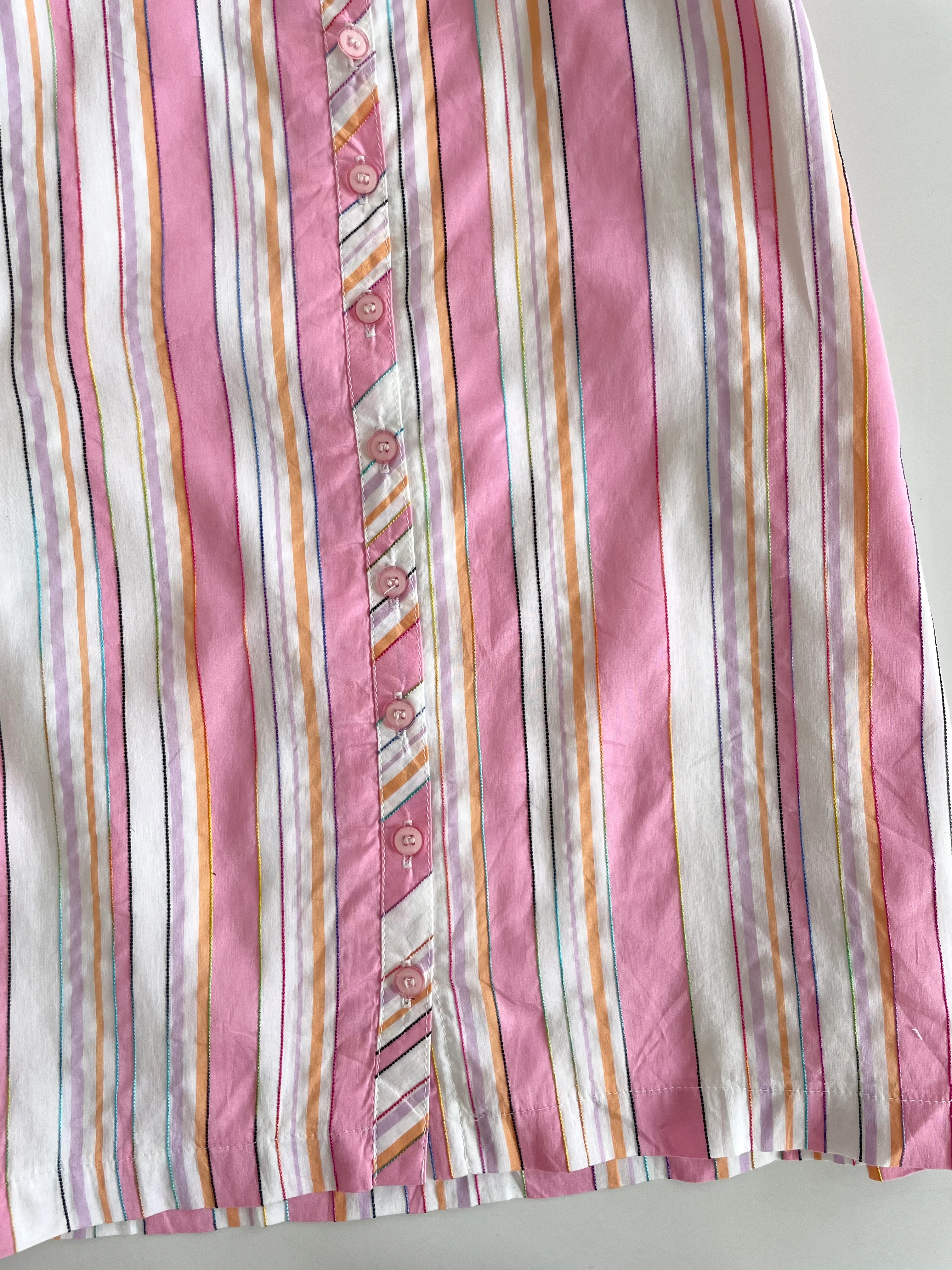 Tuzzi Vintage Skirt-Waist 30 - Image 3
