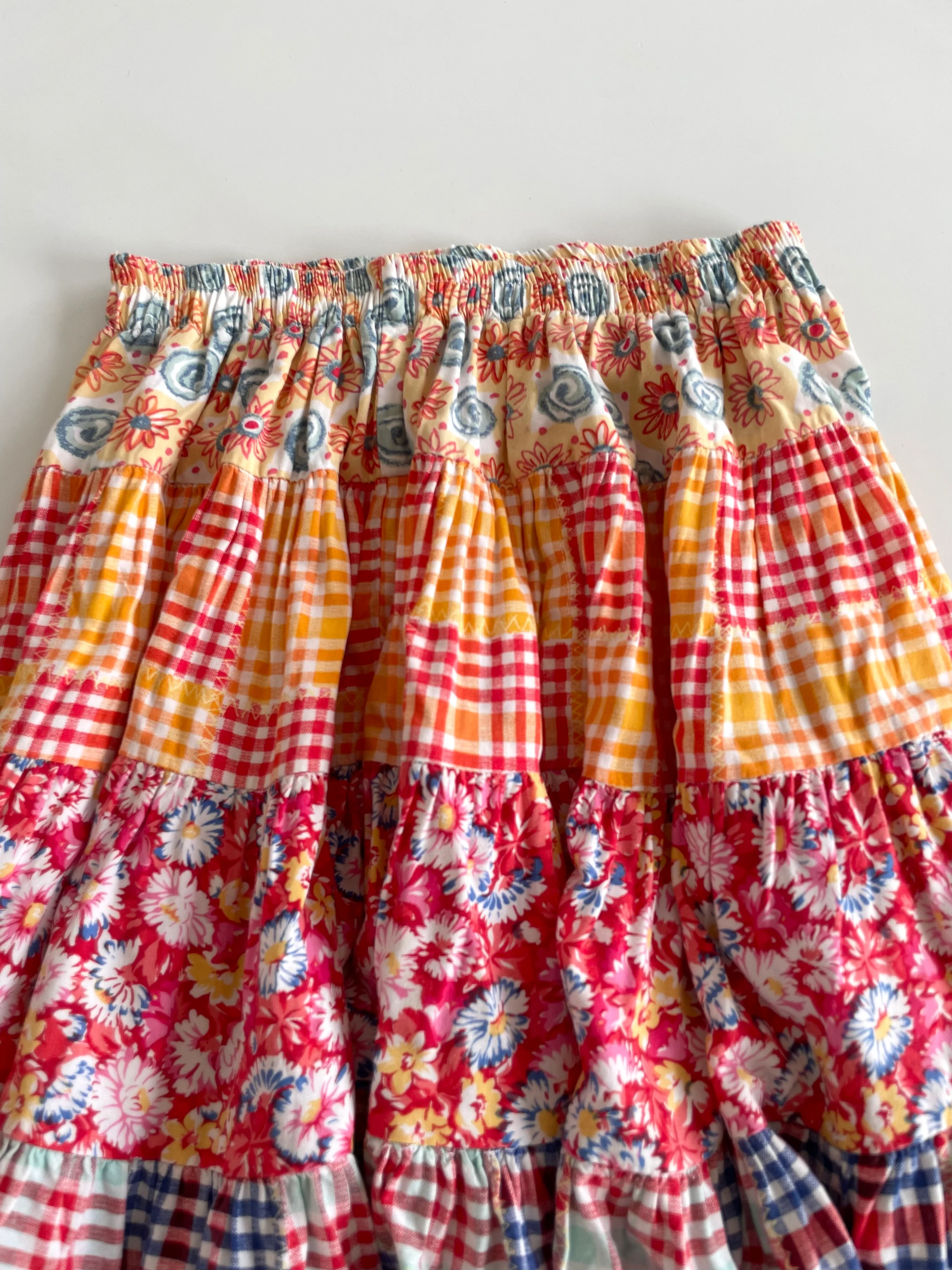 Pinterest Cotton Skirt-Waist 24 to 28 - Image 2