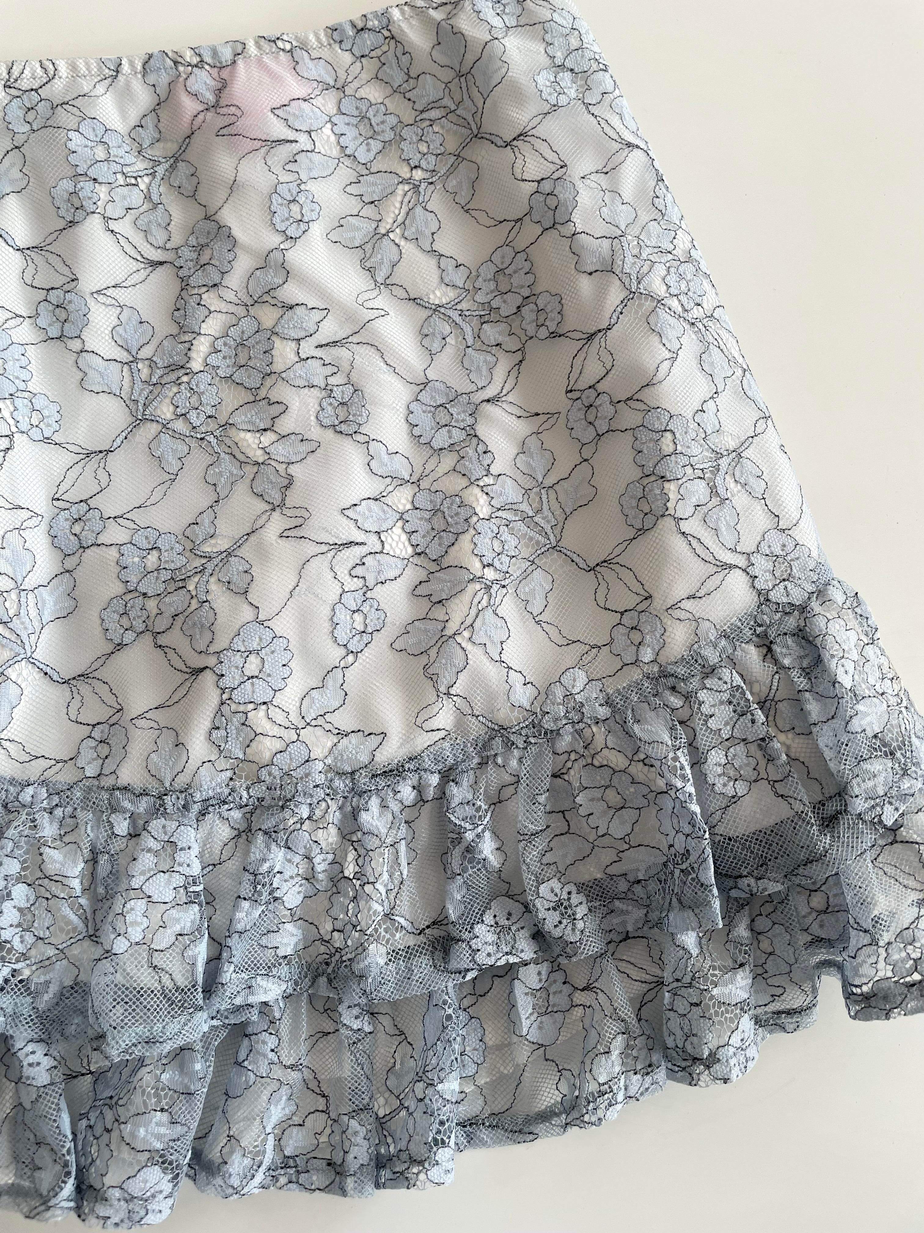 Sugar Thrills Skirt-Waist 28 - Image 2