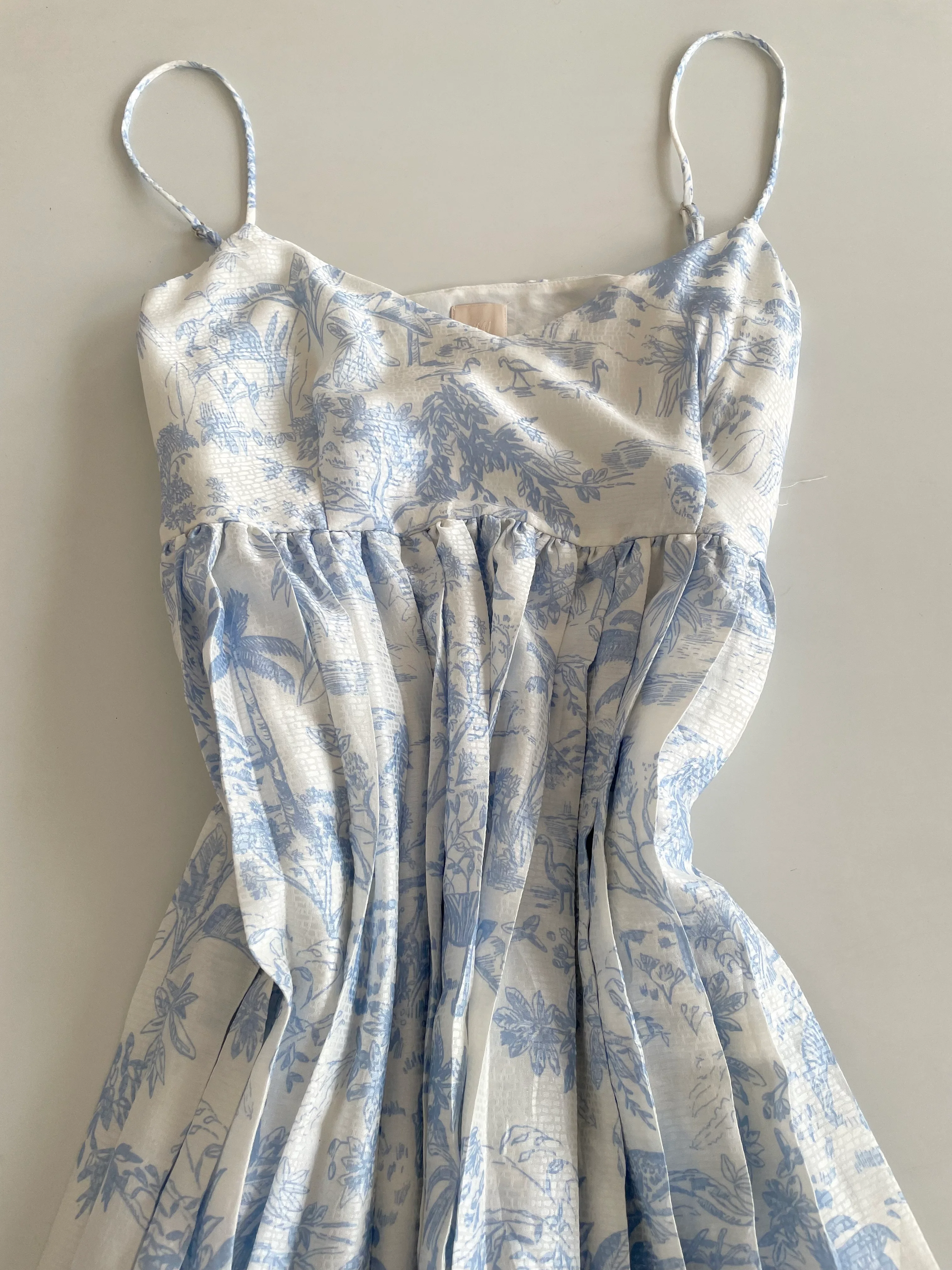 H&M Dress-Bust 36 - Image 3