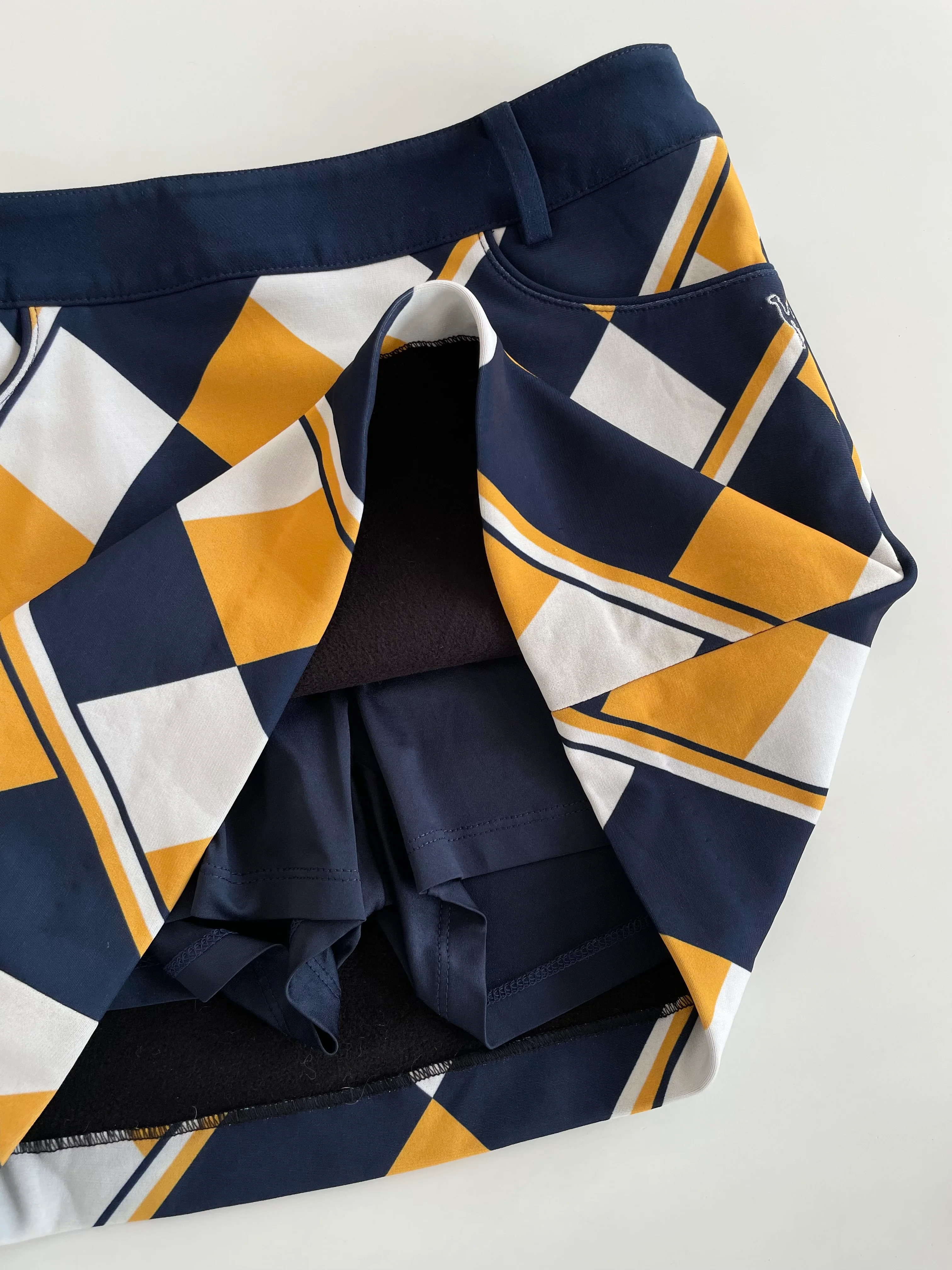 Palmsprings Skirt-Waist 26 - Image 2