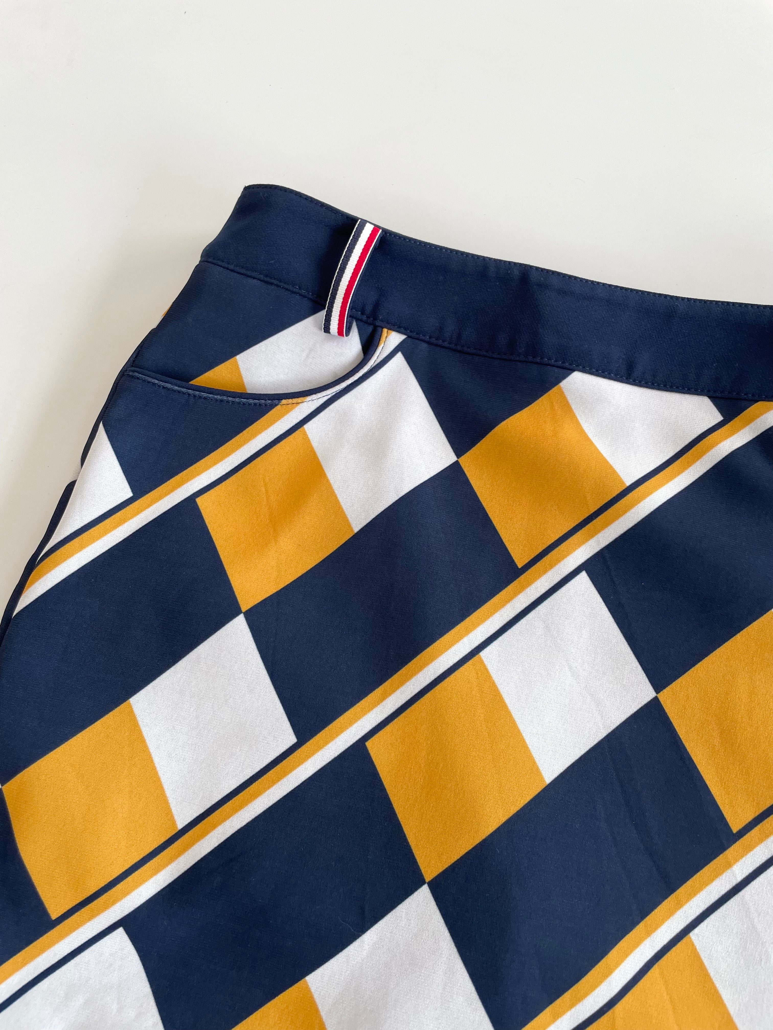 Palmsprings Skirt-Waist 26 - Image 3