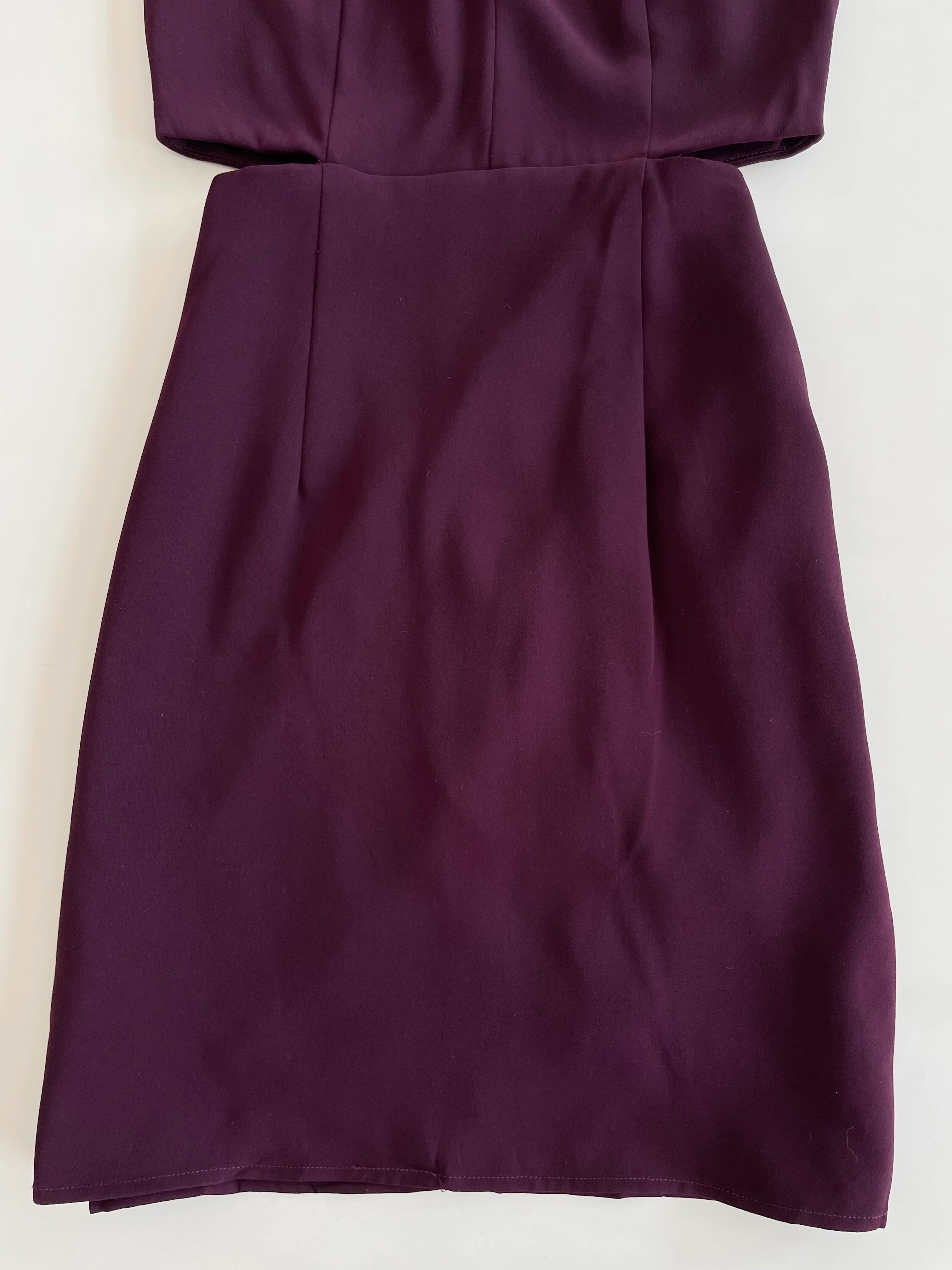 Lulus Cutout Dress-Bust 30 - Image 2