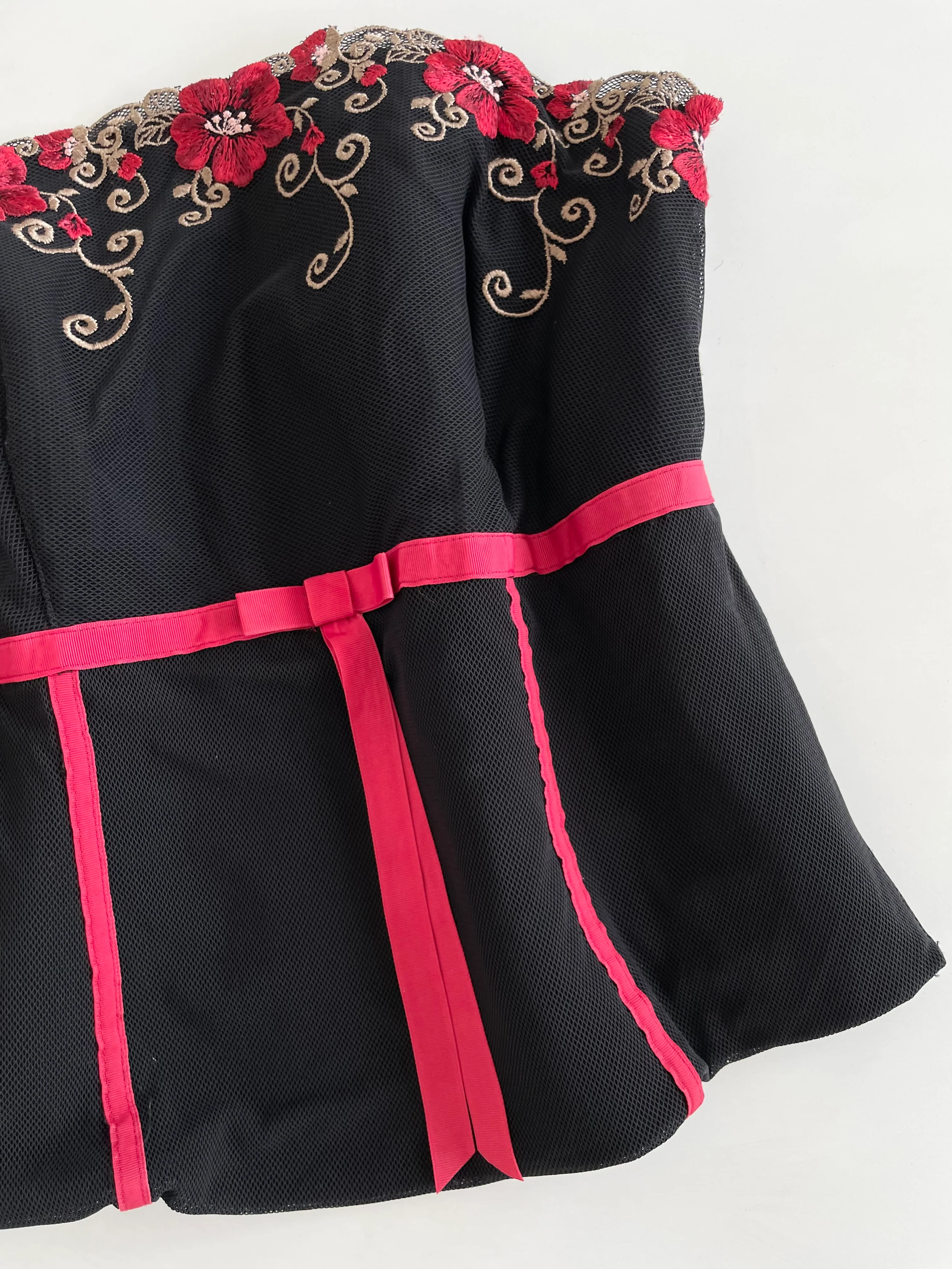 Embroidered Top-Bust 38 to 40 - Image 3