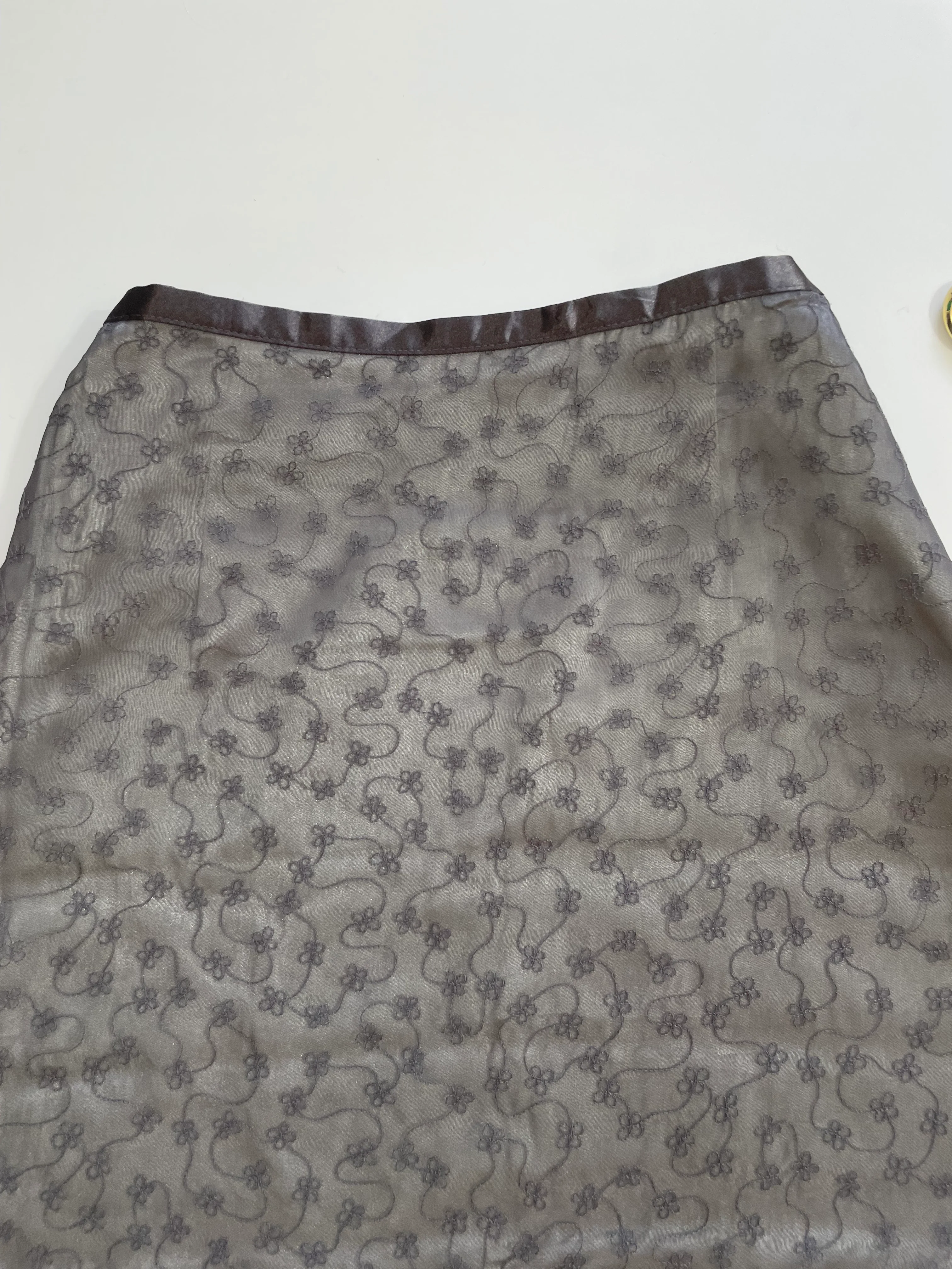 The Limited Skirt-Waist 26 - Image 2