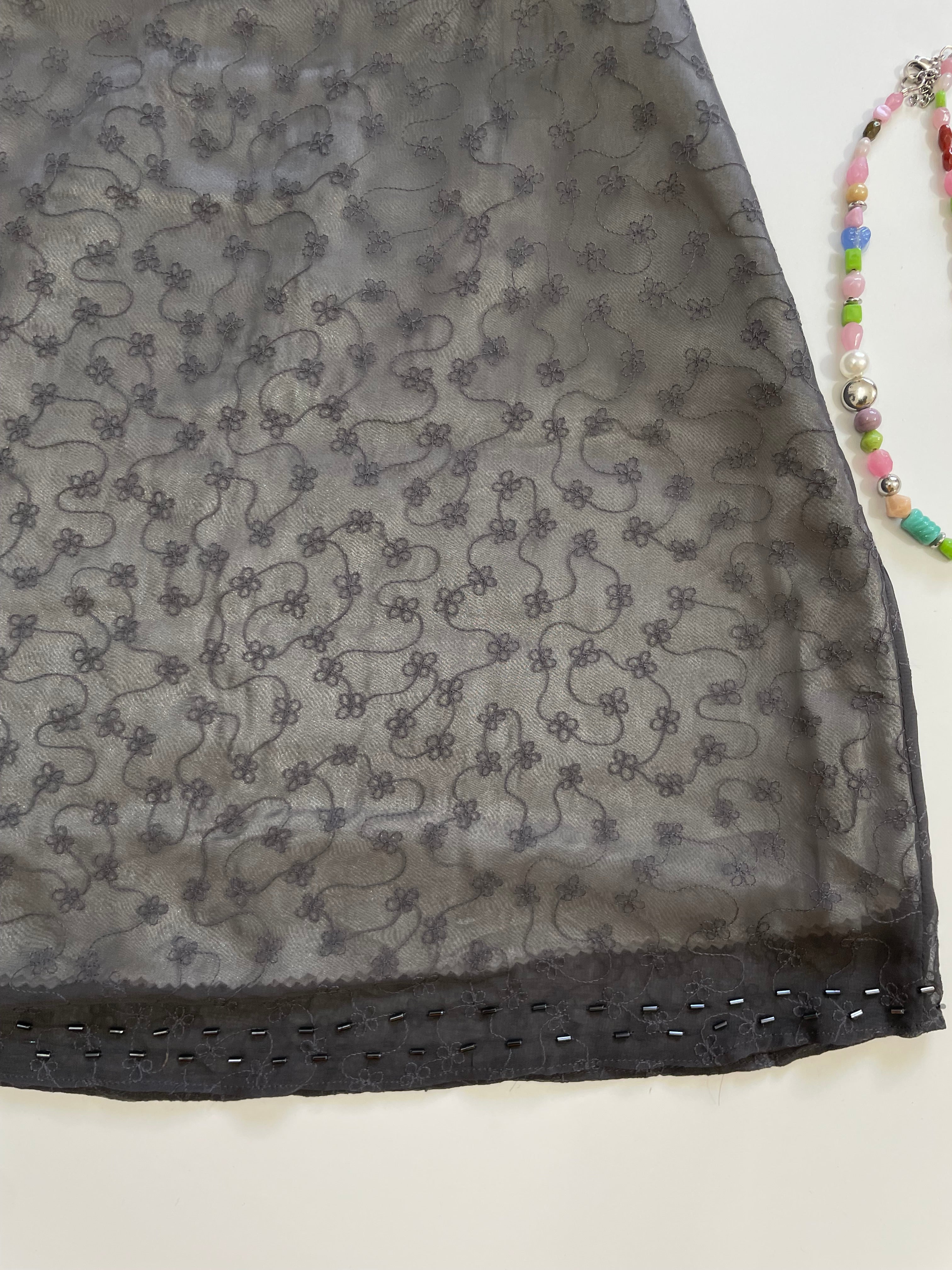 The Limited Skirt-Waist 26 - Image 3